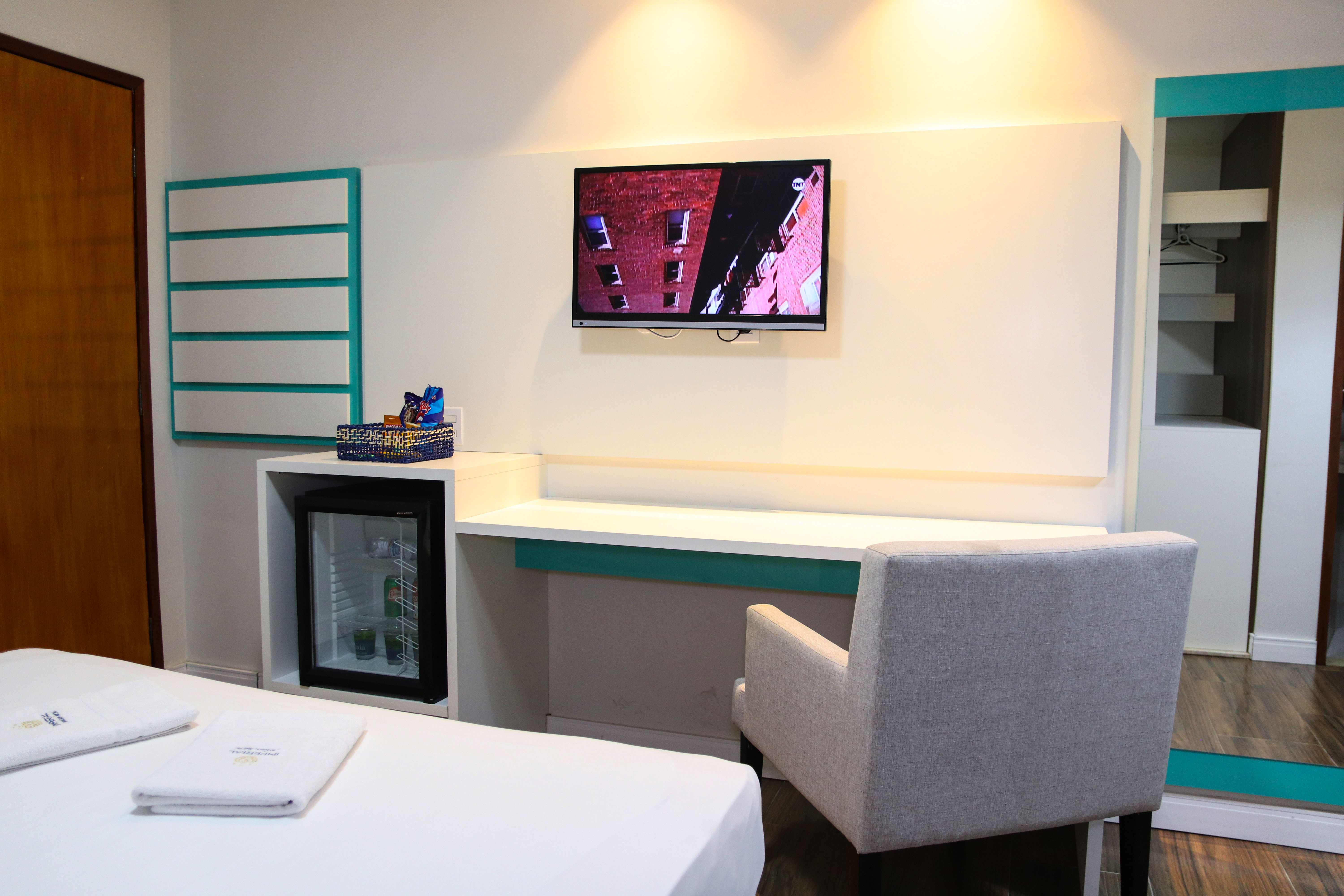 Suite Deluxe Superior