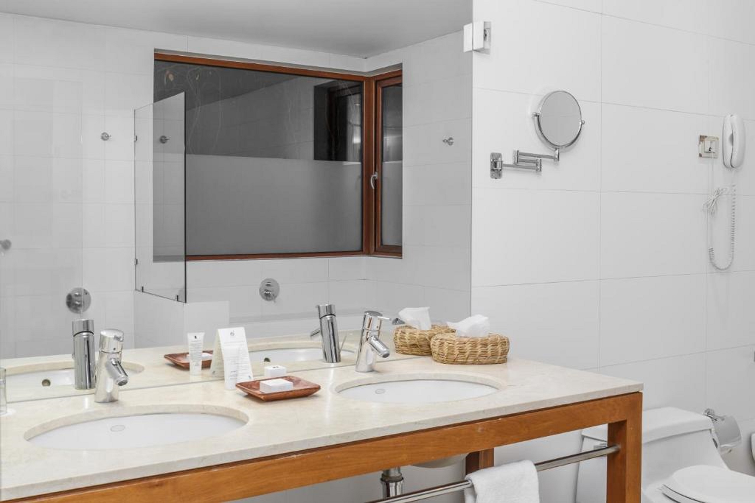 Double Superior with Double Bed