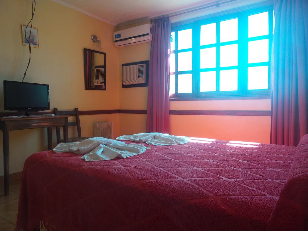 Double with Double Bed