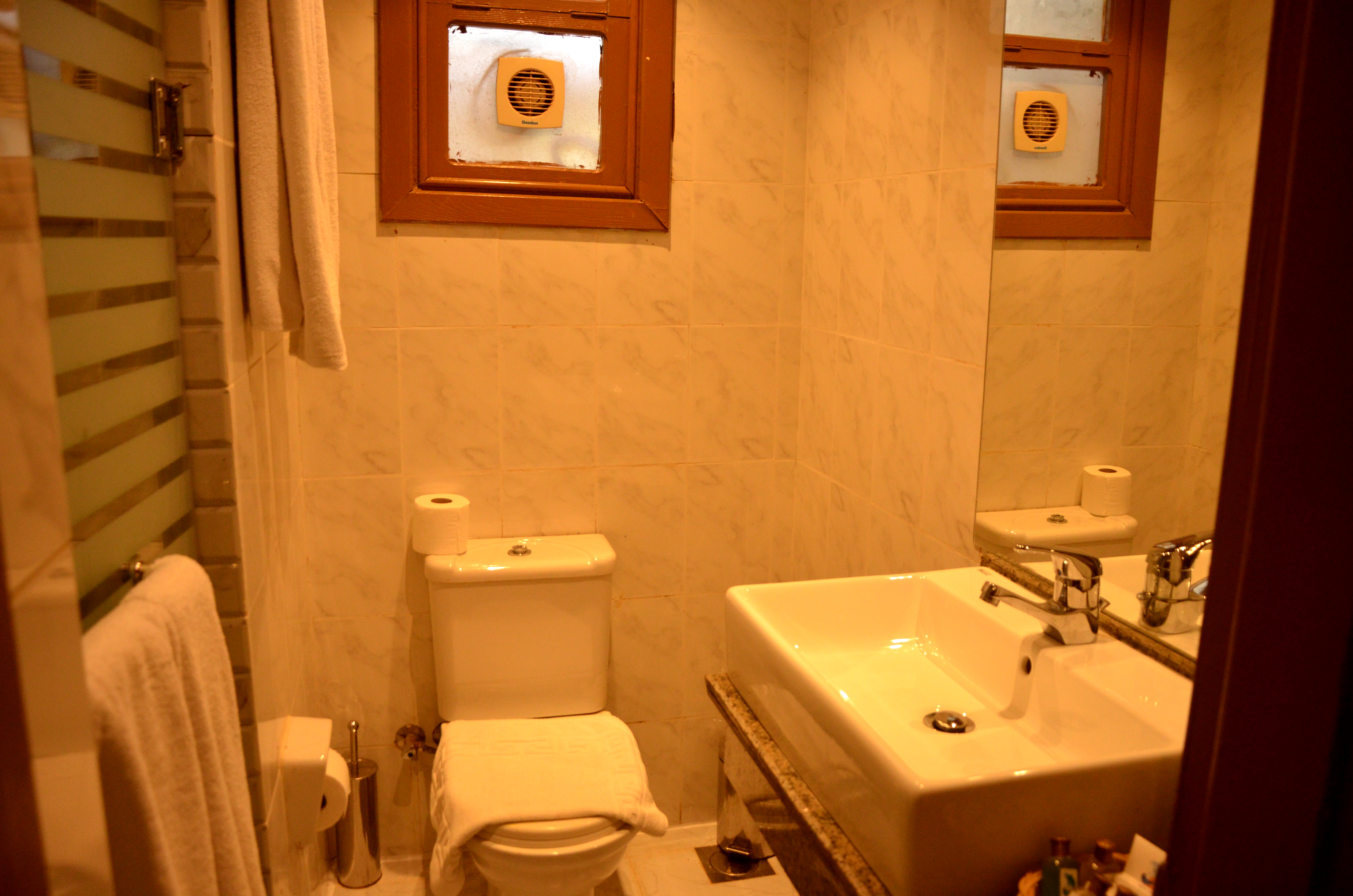 Family Room Two Bedrooms