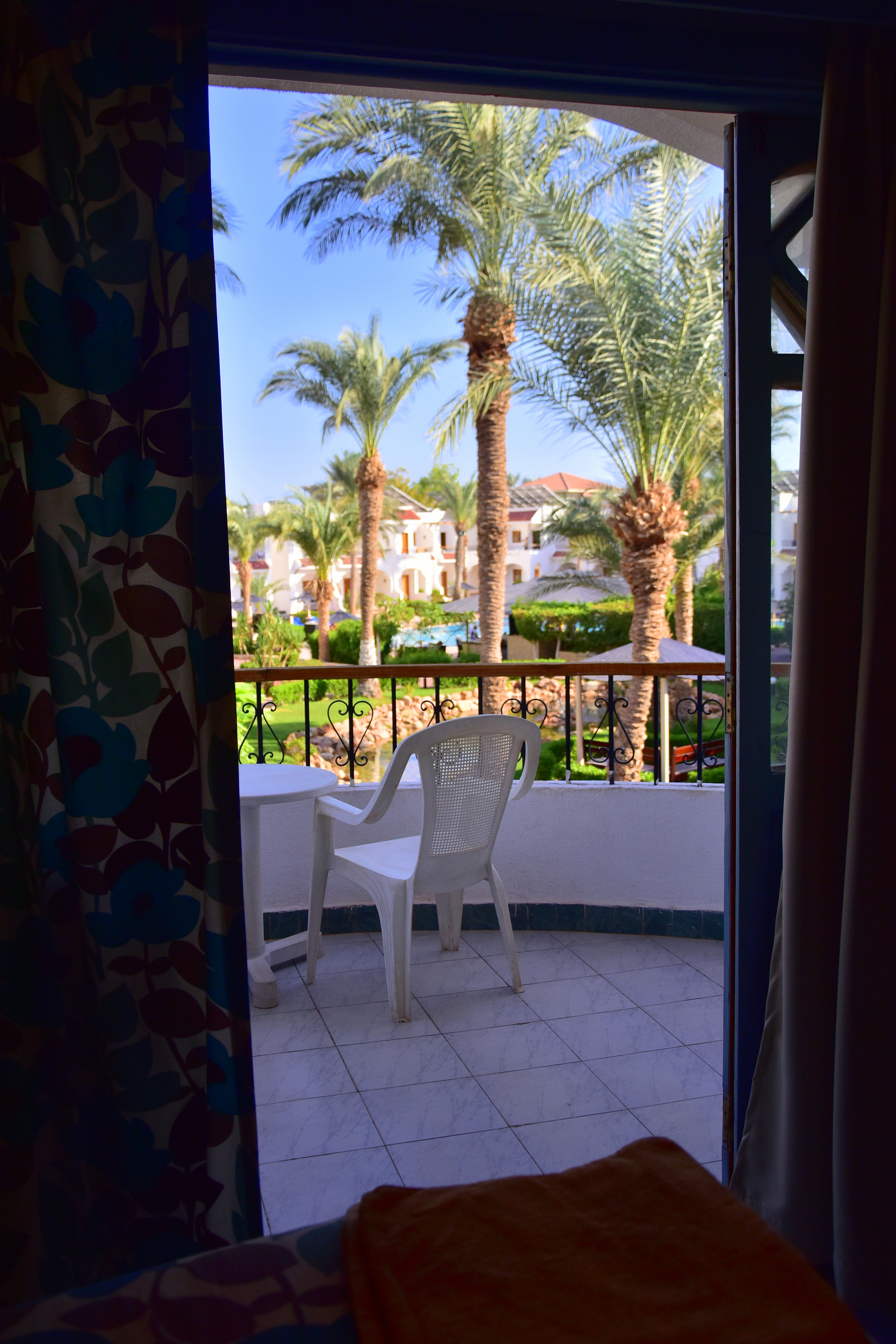 Family Room Capacity 4