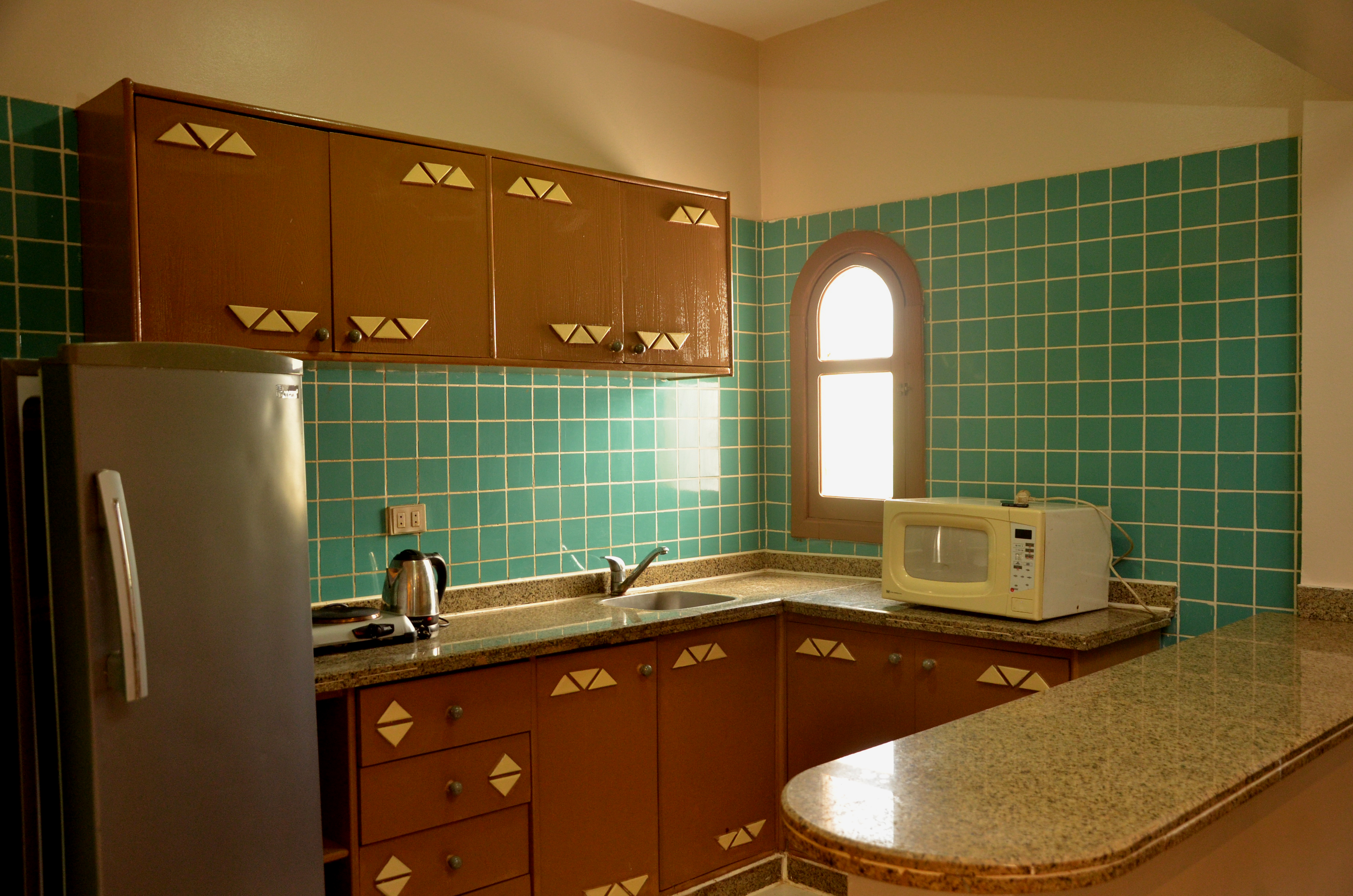 Family Room Capacity 4