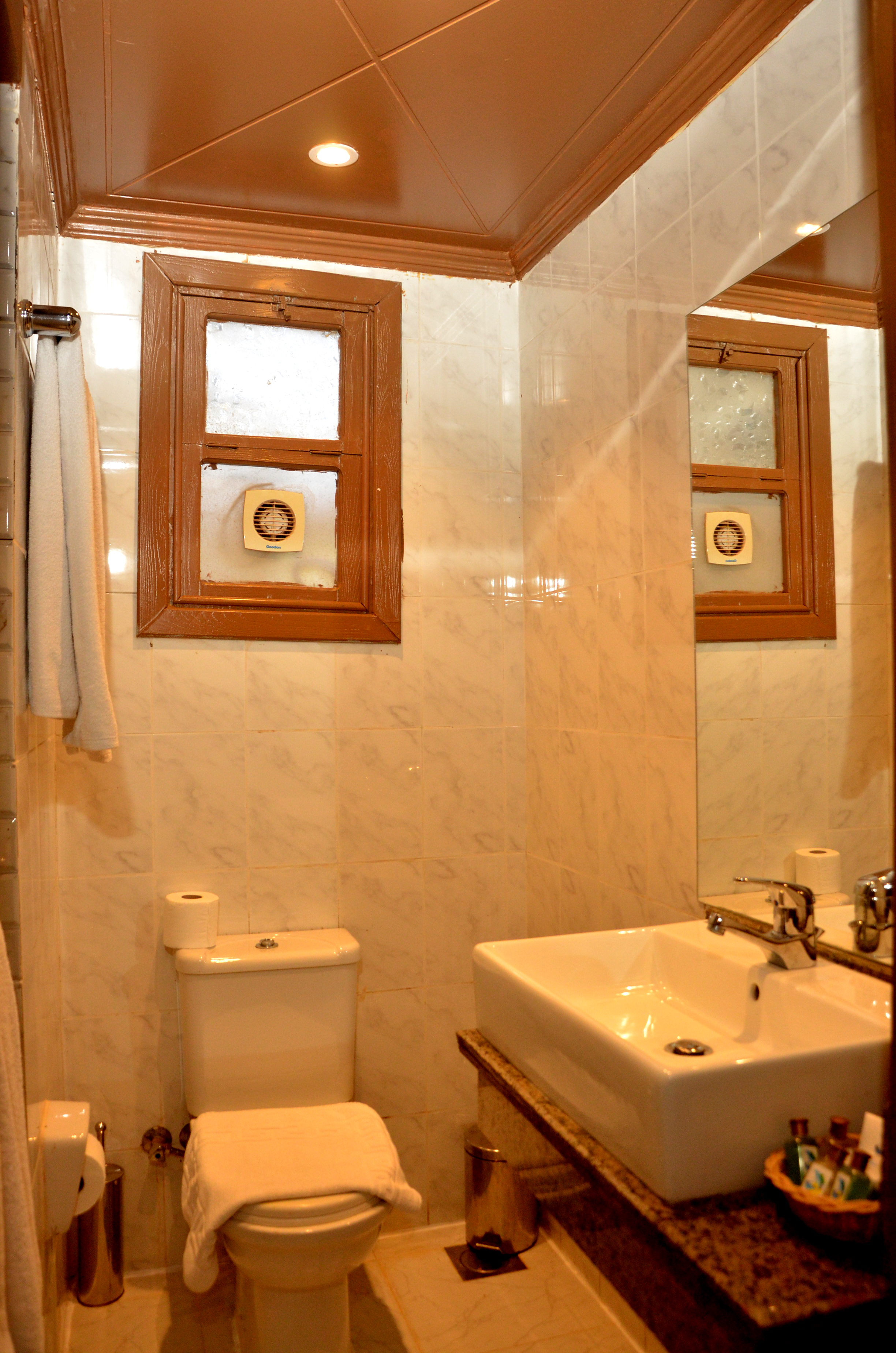 Family Room Capacity 3