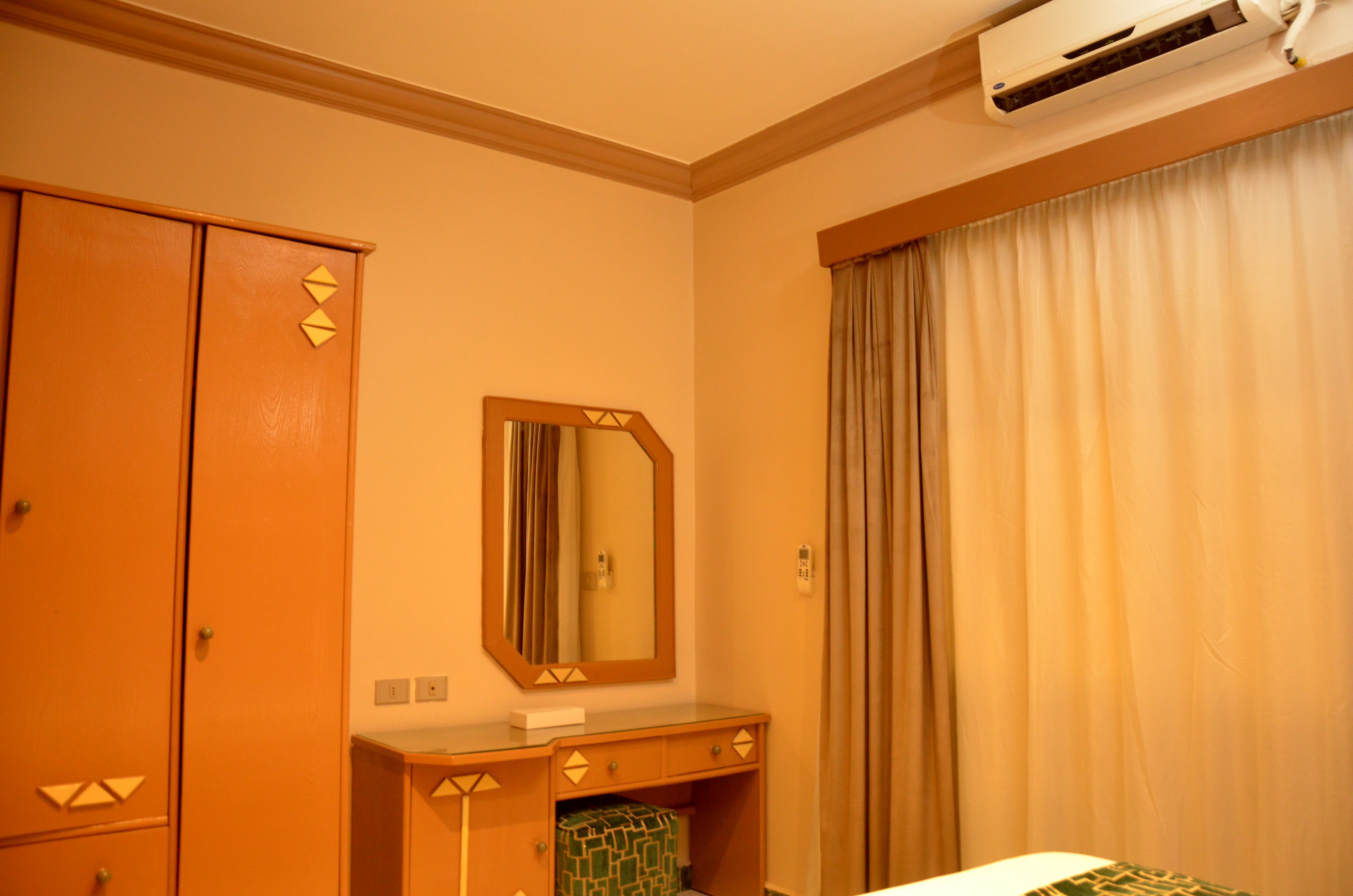 Family Room Standard