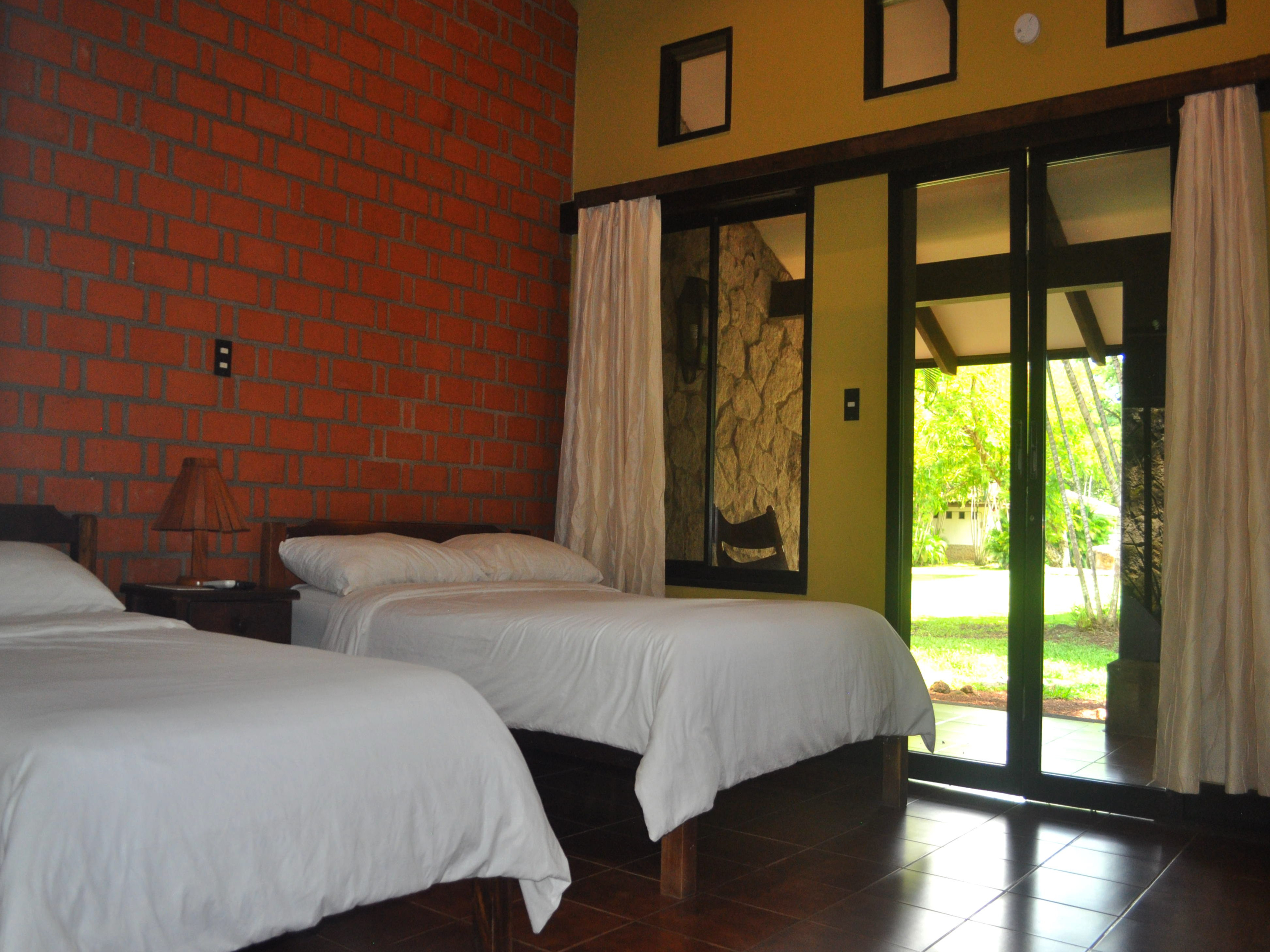 Room Superior Capacity 2