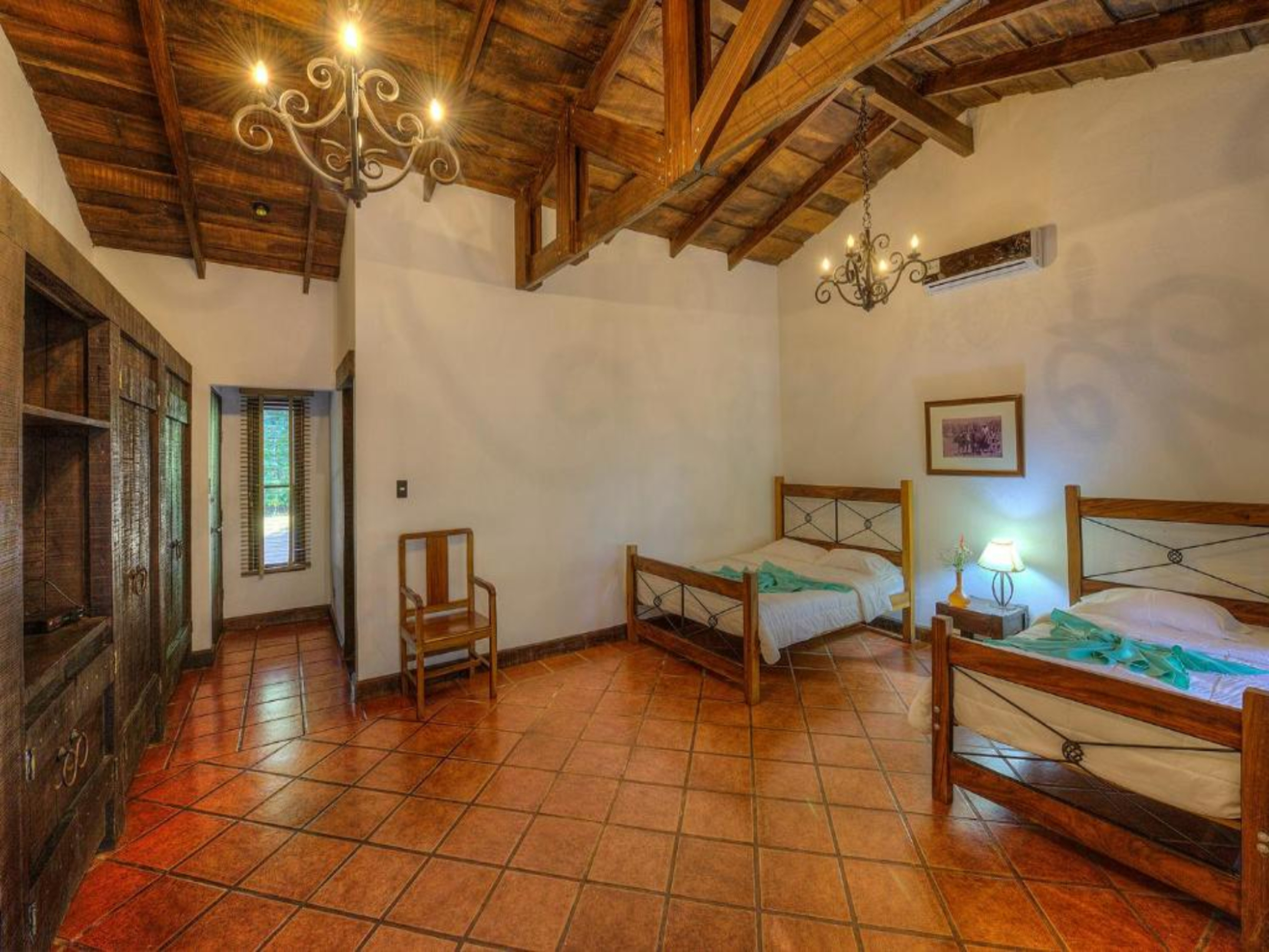 Junior Suite Capacity 3