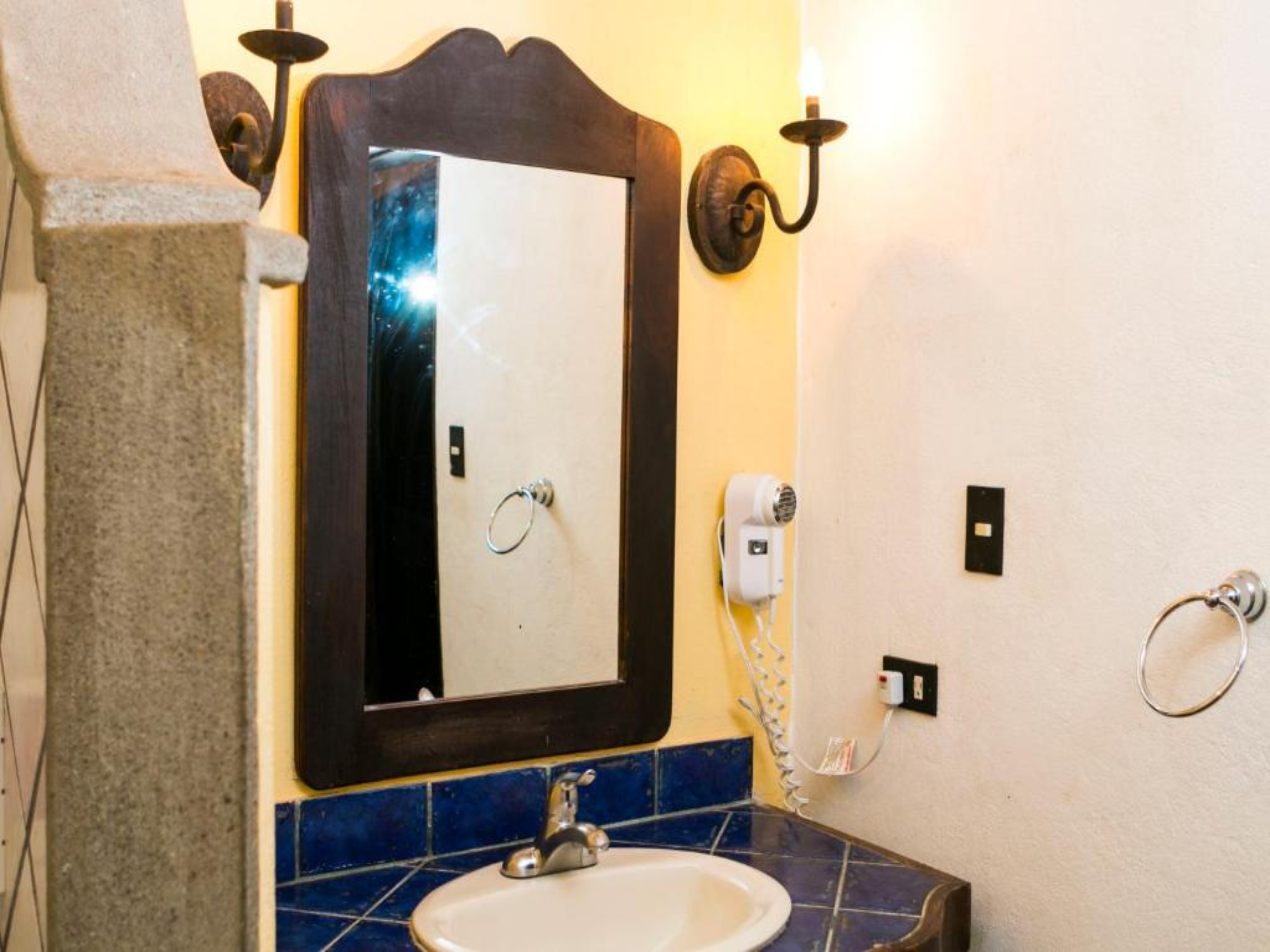 Junior Suite Capacity 4