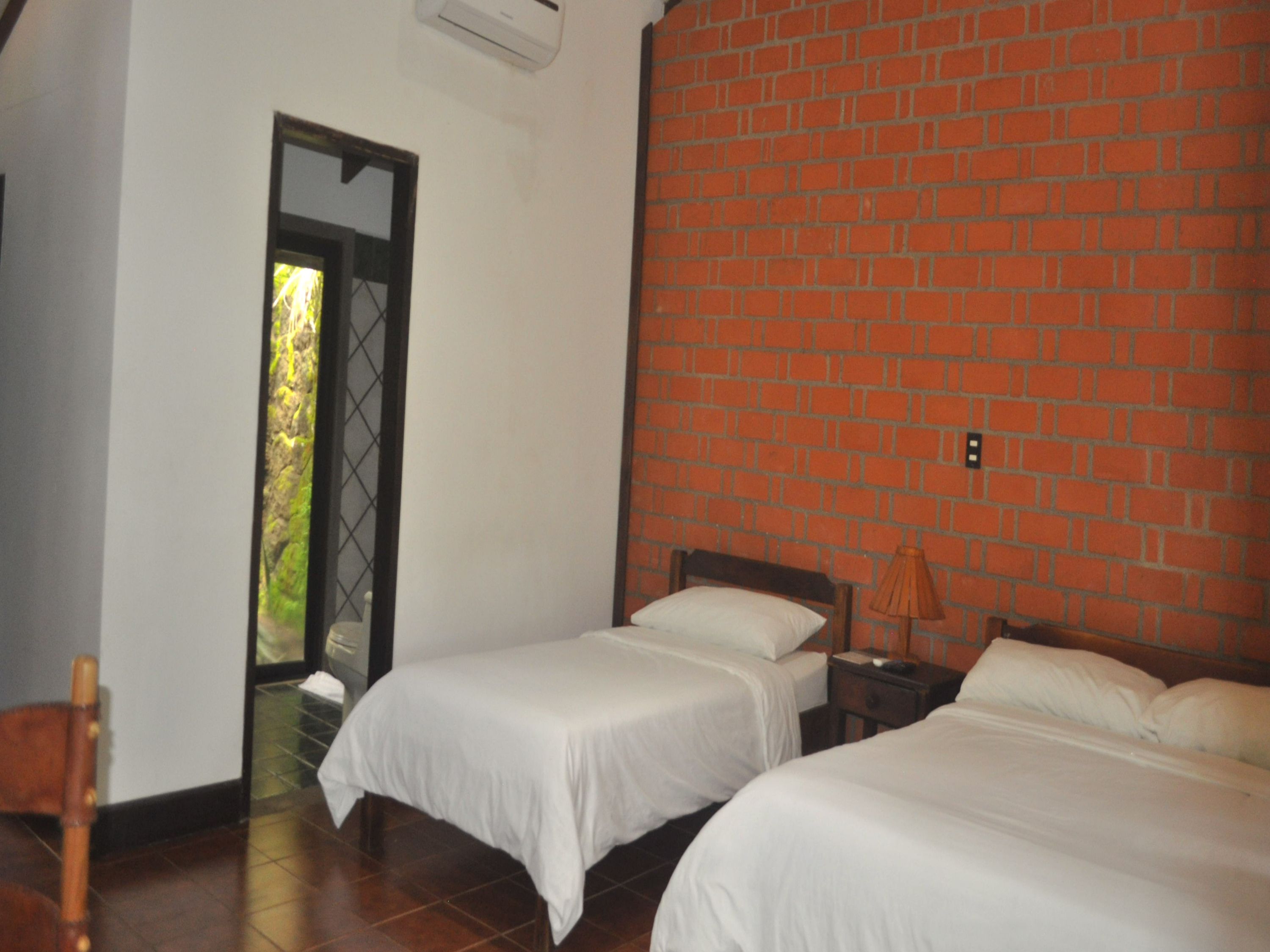 Room Superior Capacity 2