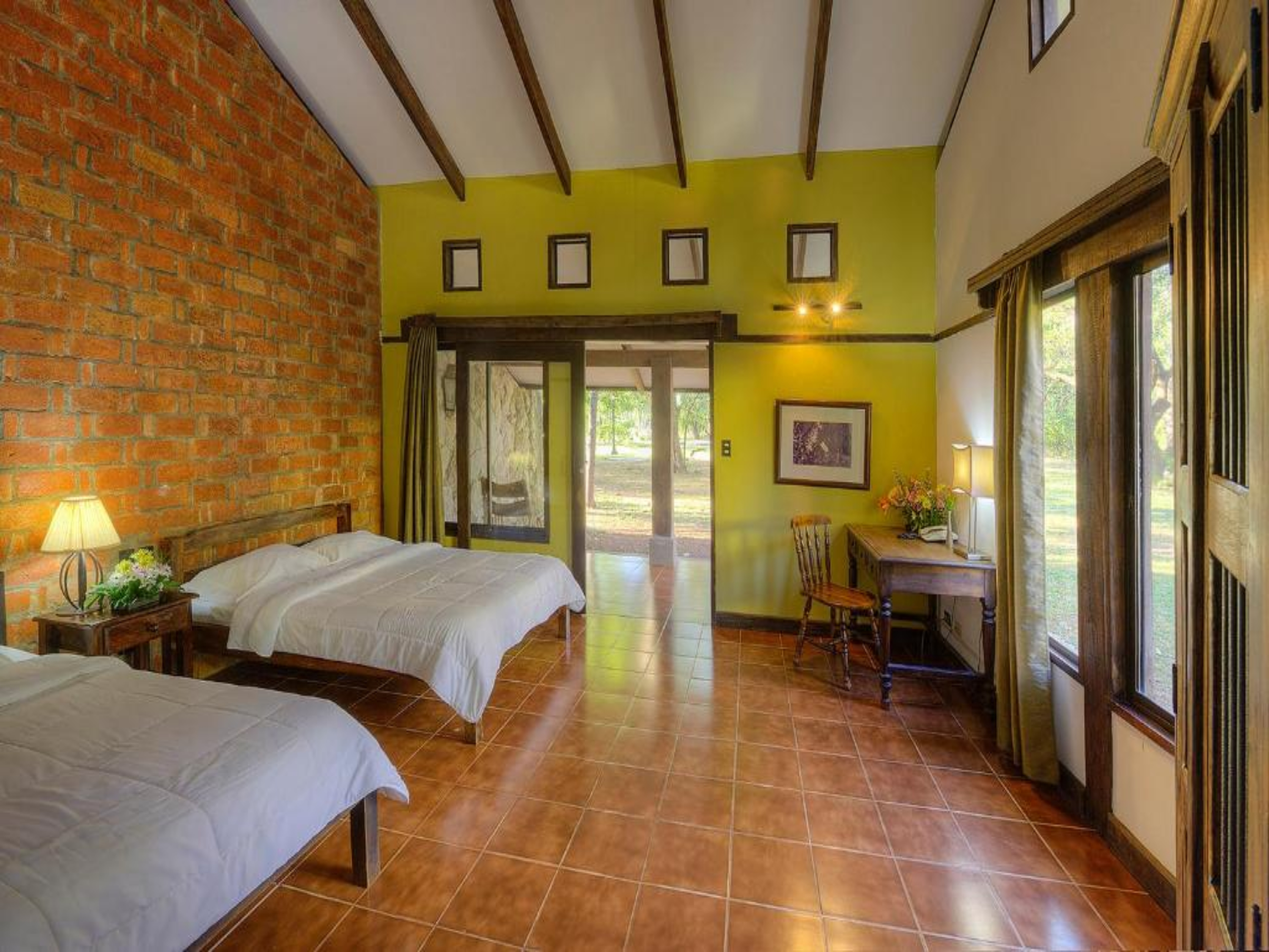 Room Superior Capacity 2