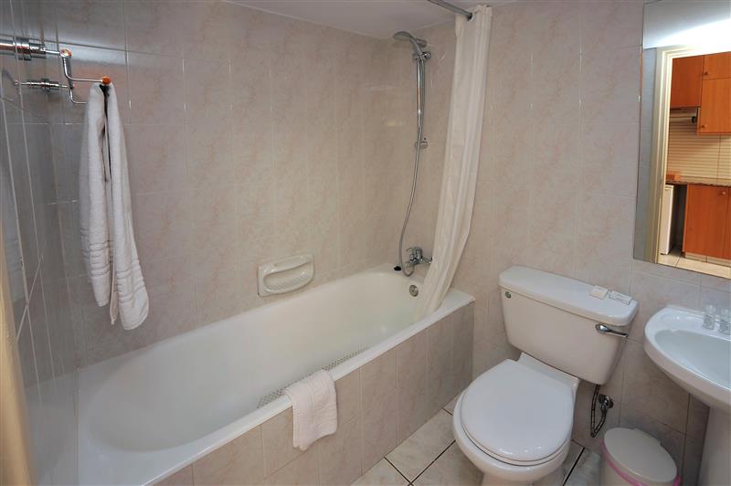 Apartment One Bedroom