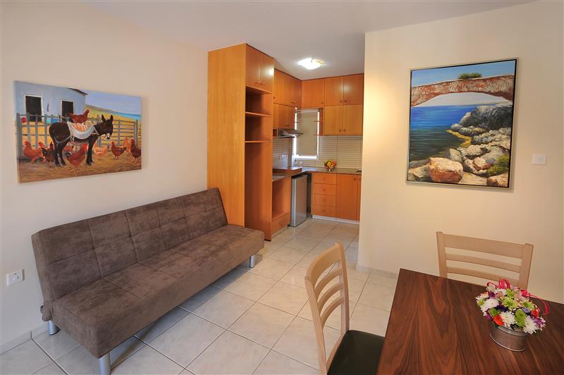 Apartment One Bedroom