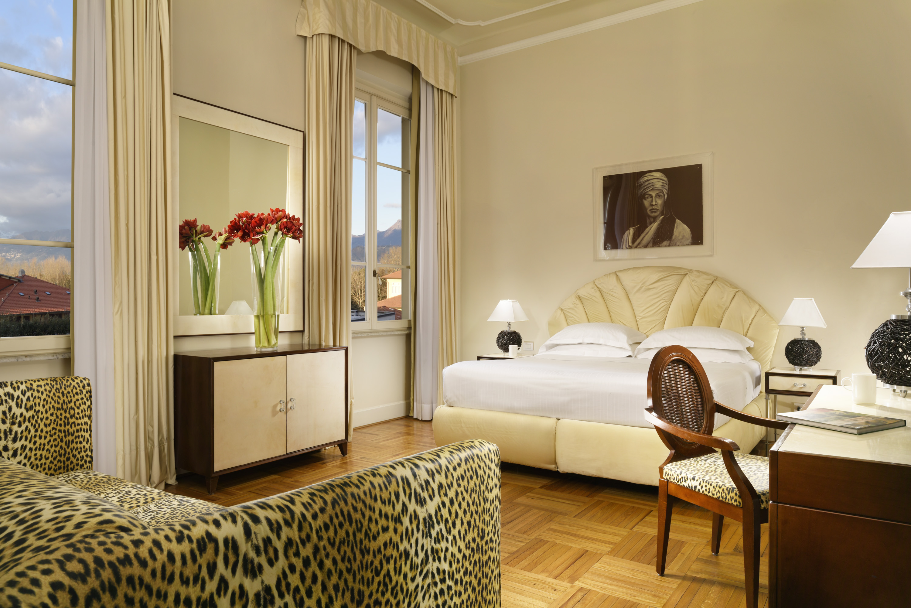 Family Room Standard