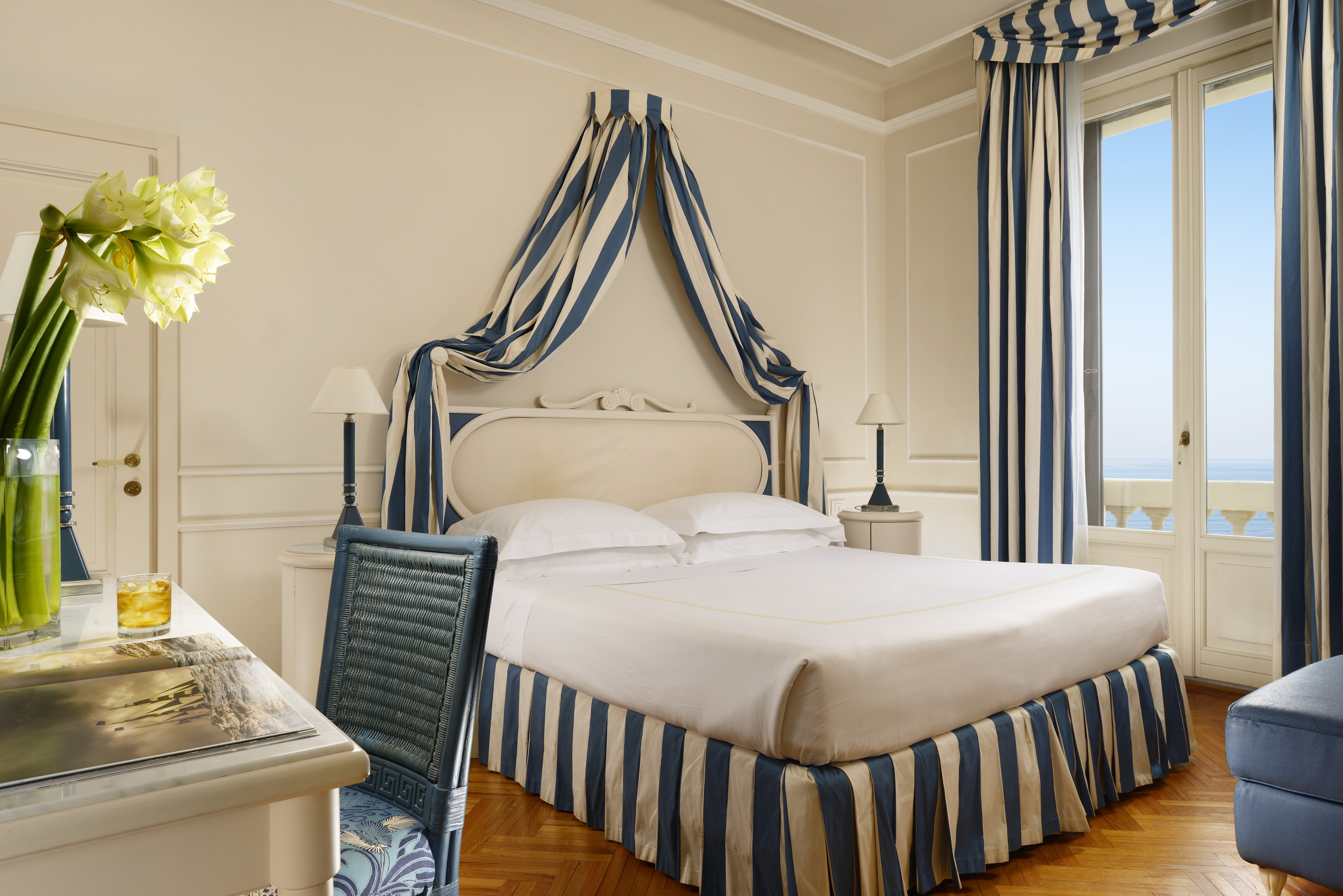 Double or Twin Superior