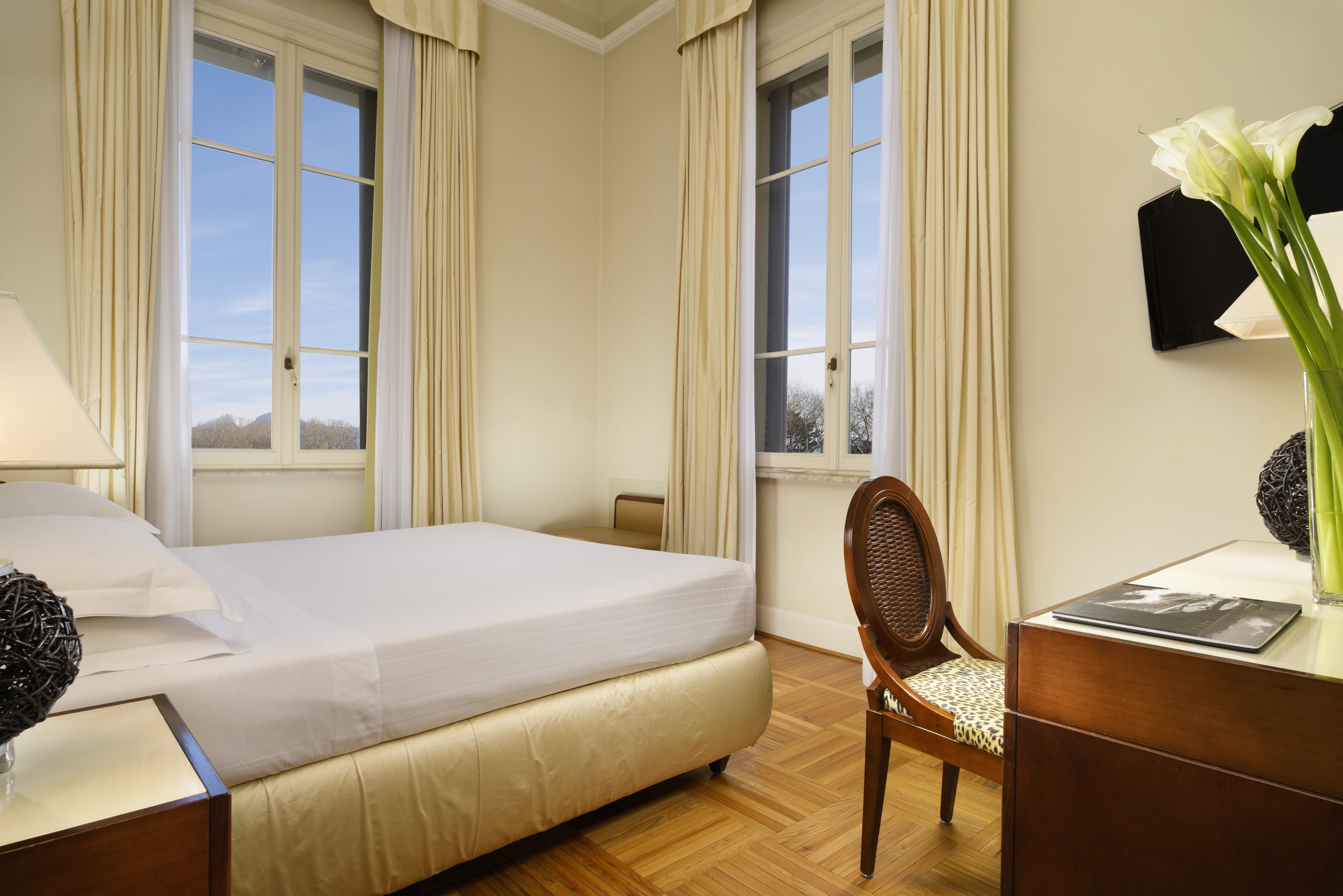 Double or Twin Classic