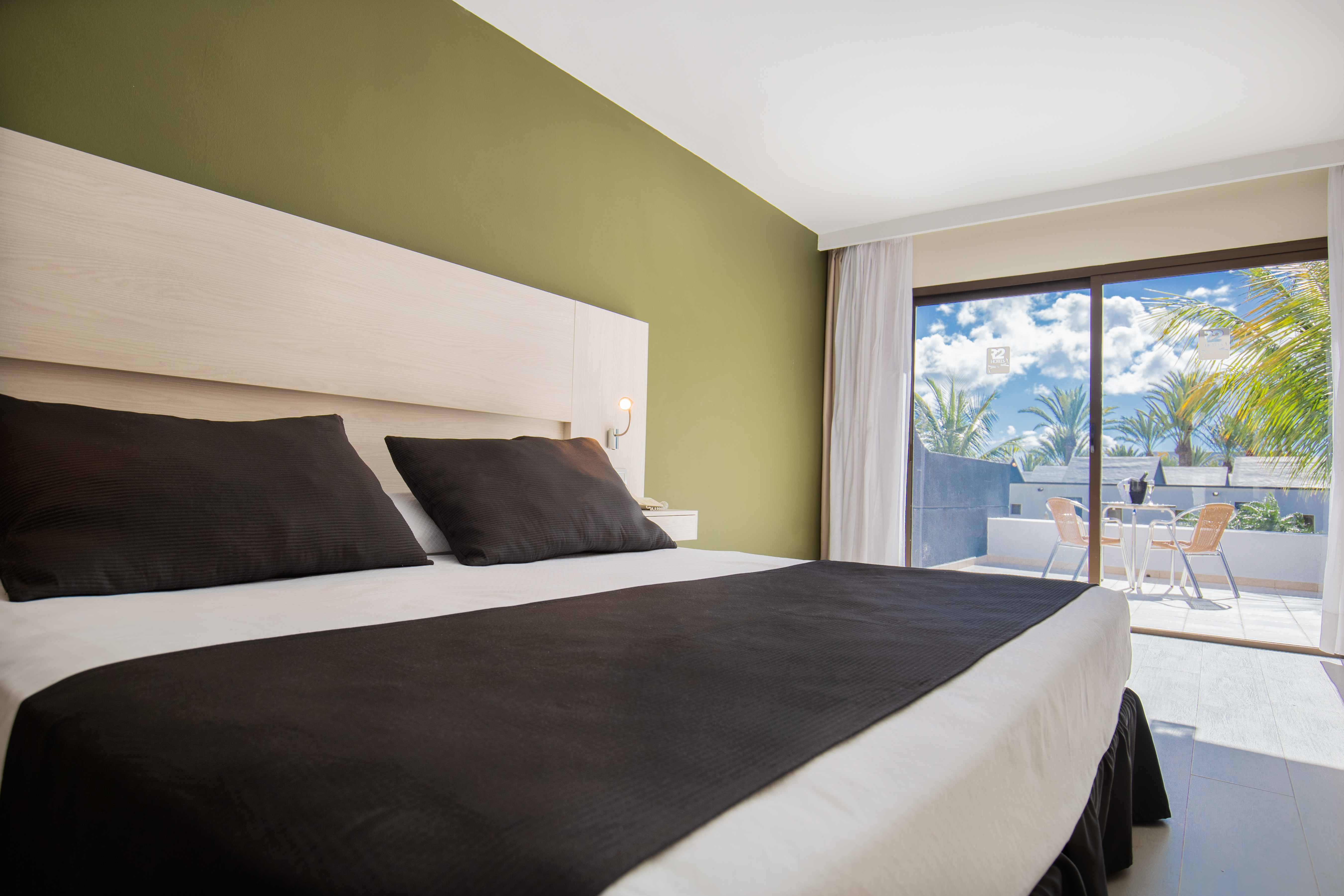 Double or Twin Superior