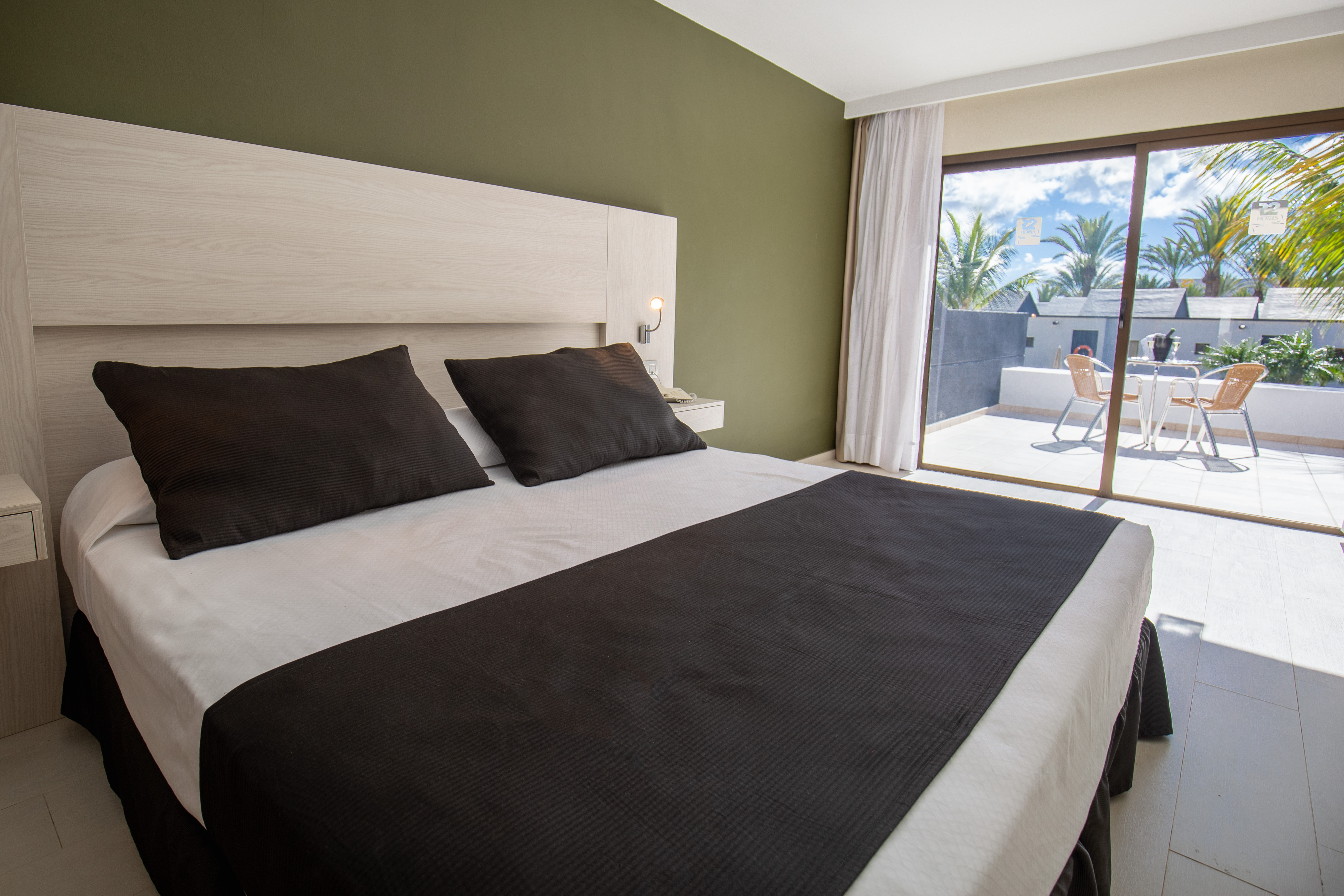 Double Single Superior