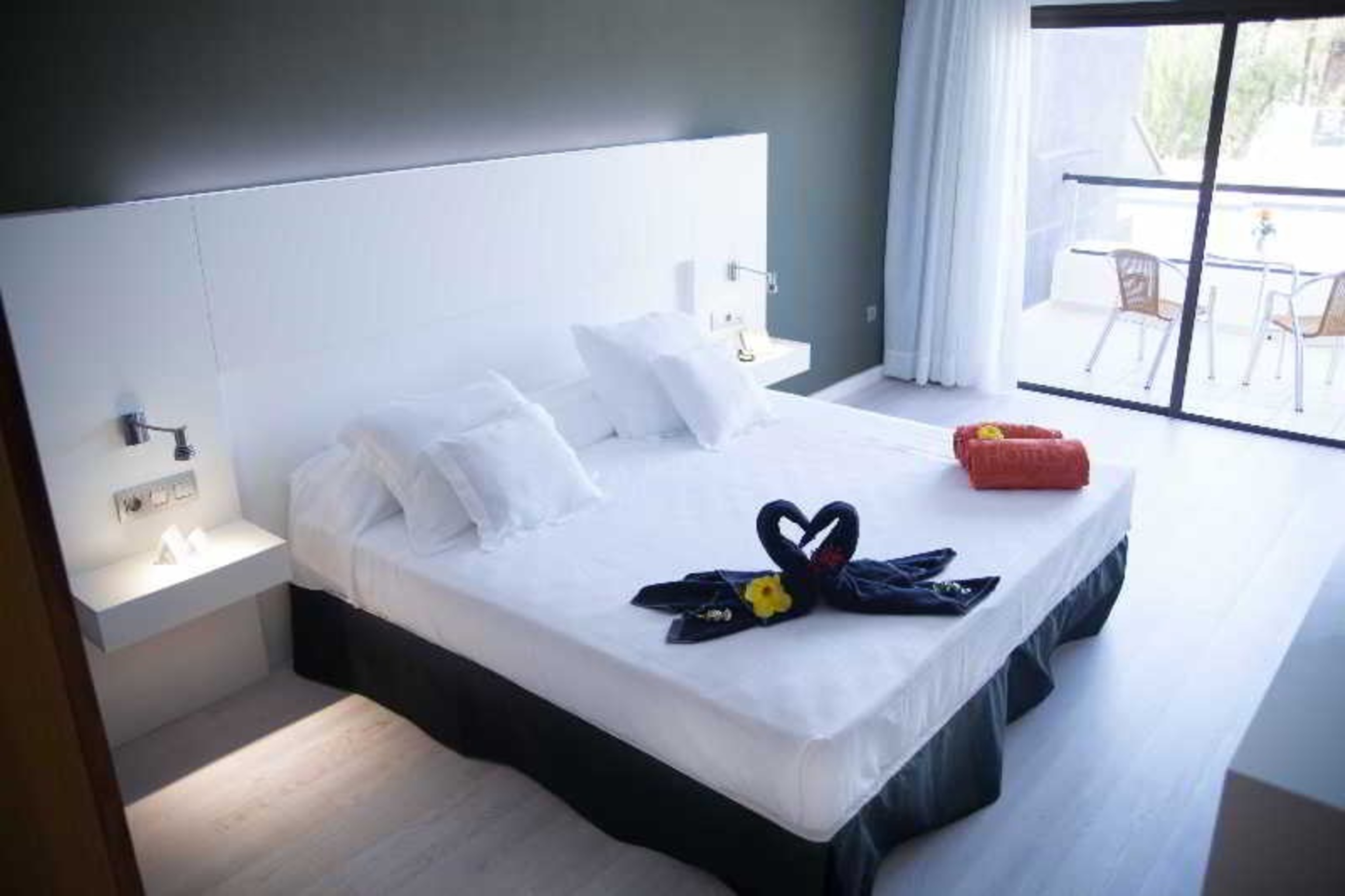 Double or Twin Superior