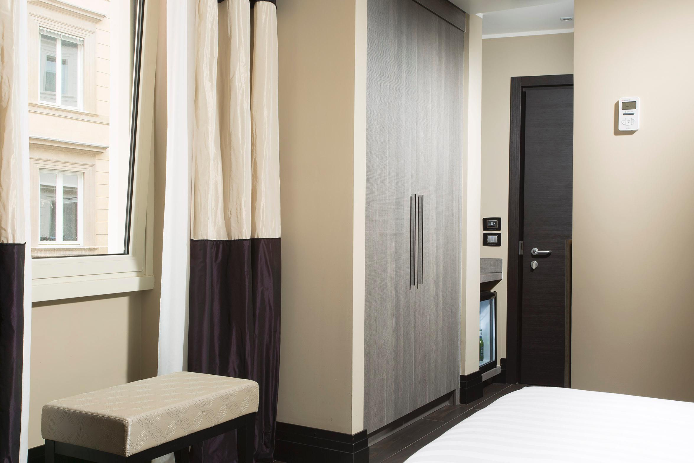 Double or Twin Classic