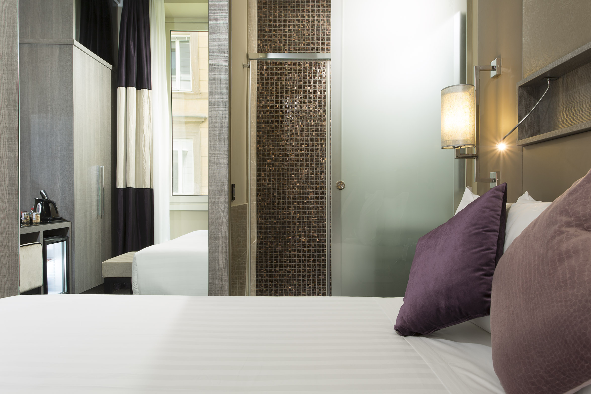 Double Single Classic