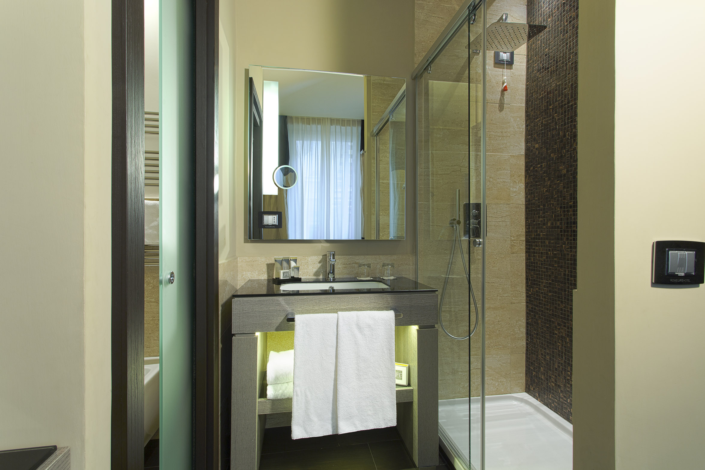 Junior Suite Capacity 4