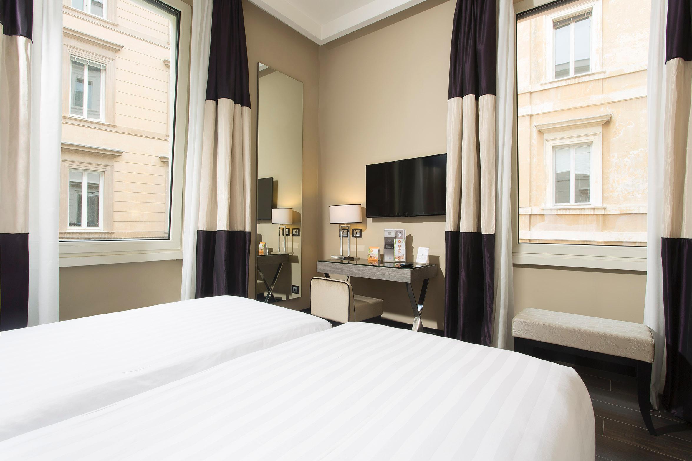 Double or Twin Classic