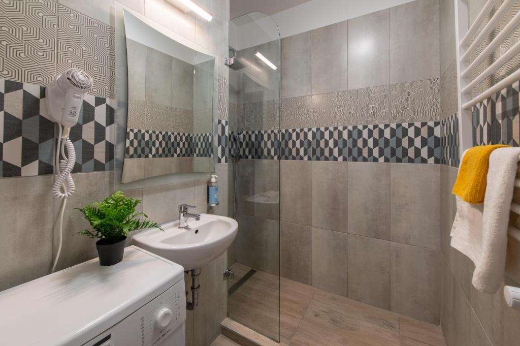 Apartment Two Bedrooms