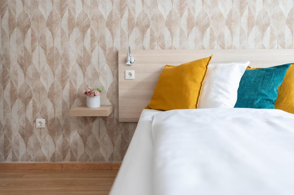 Apartment Two Bedrooms