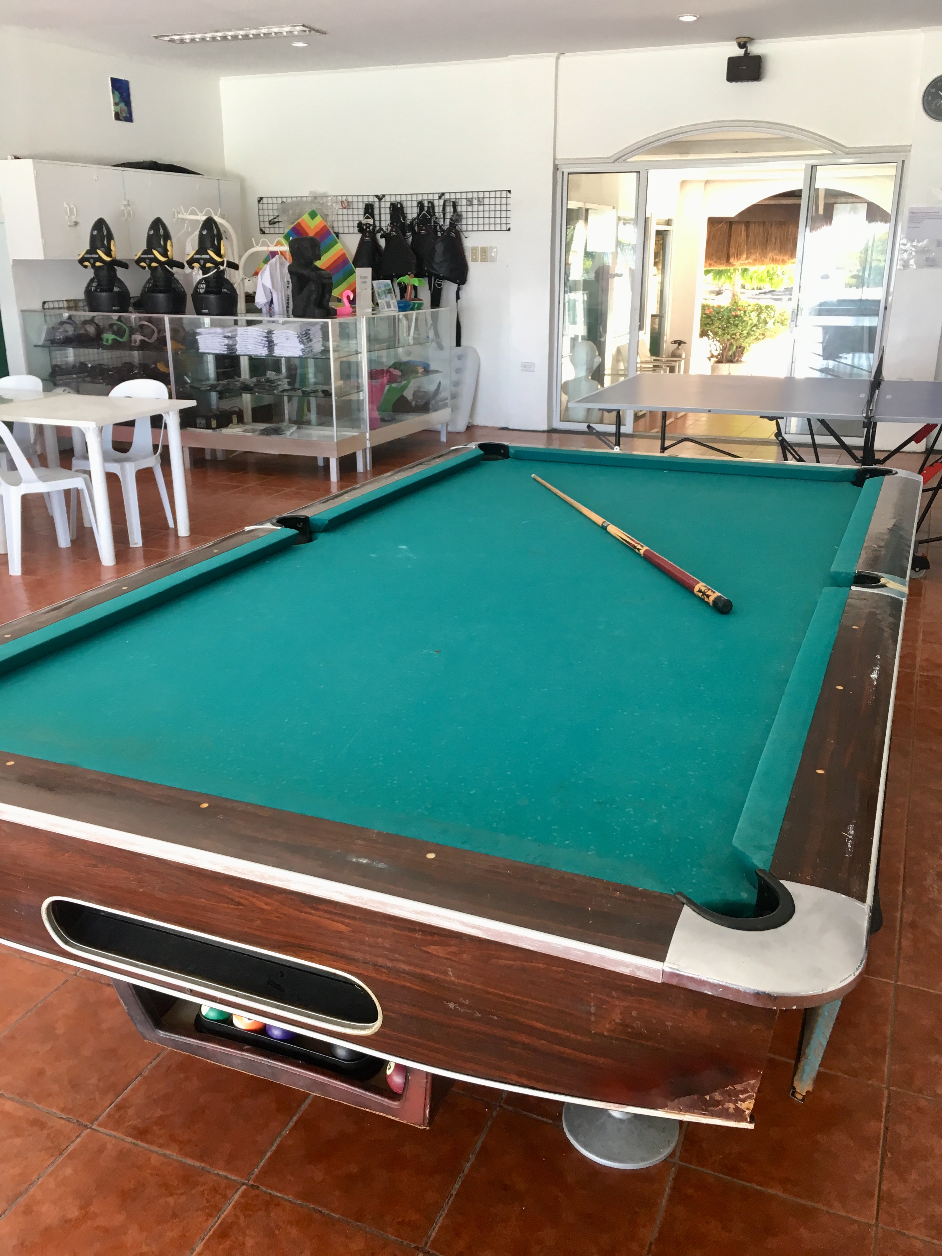 Sports and Entertainment