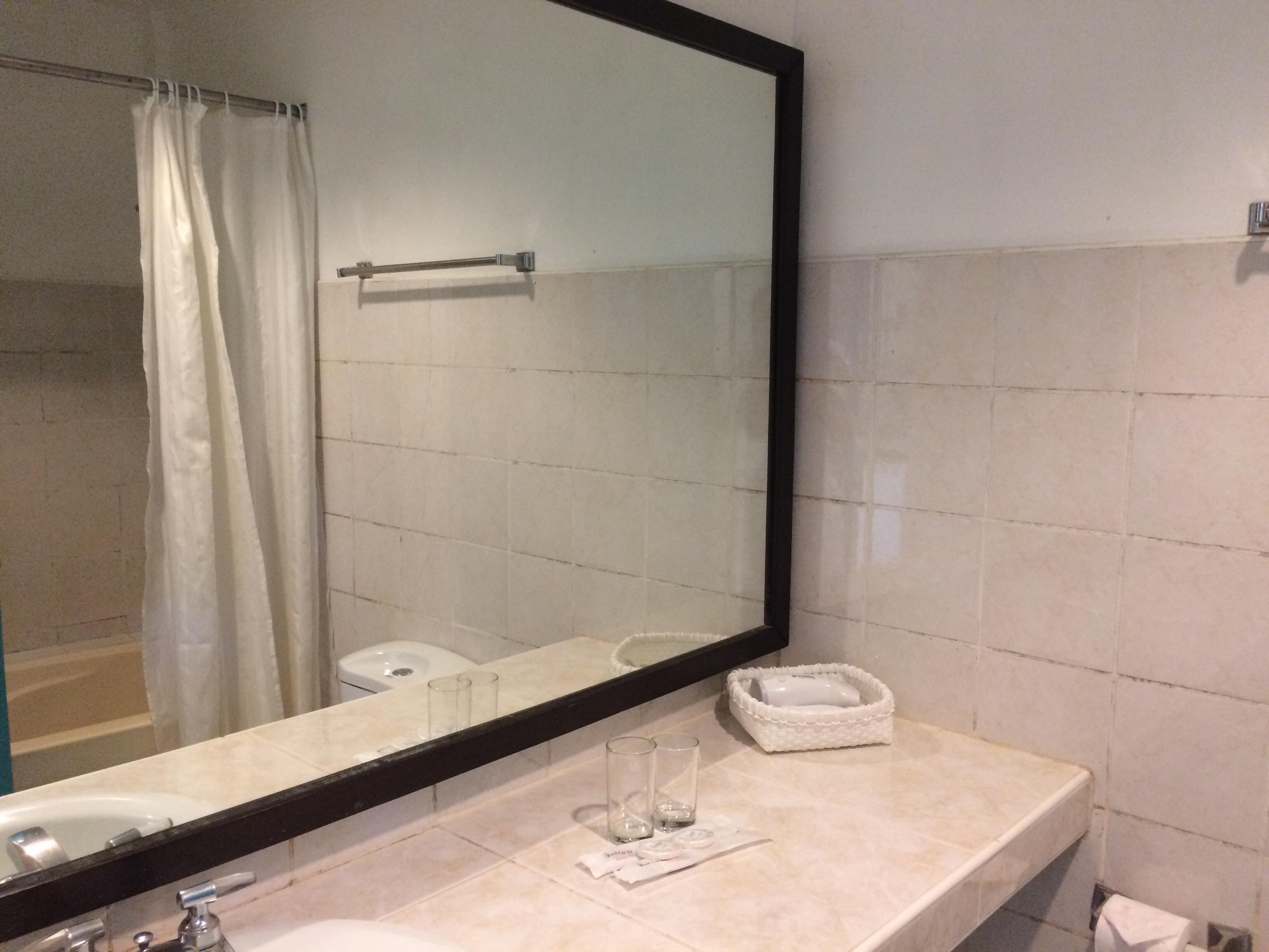 Double or Twin Deluxe Garden View