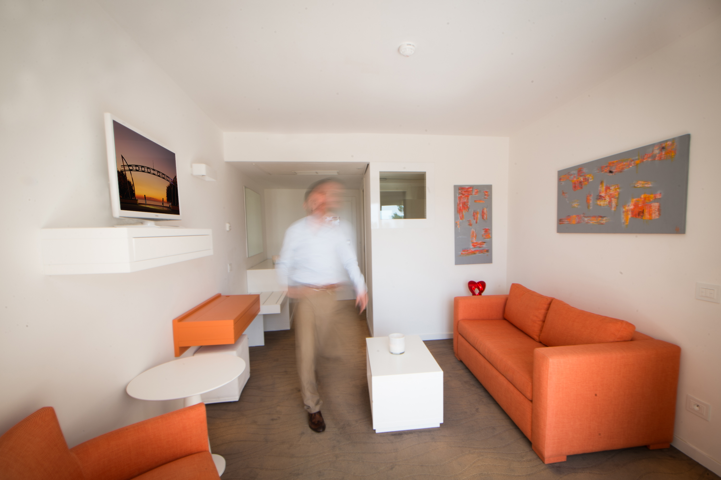 Junior Suite Standard