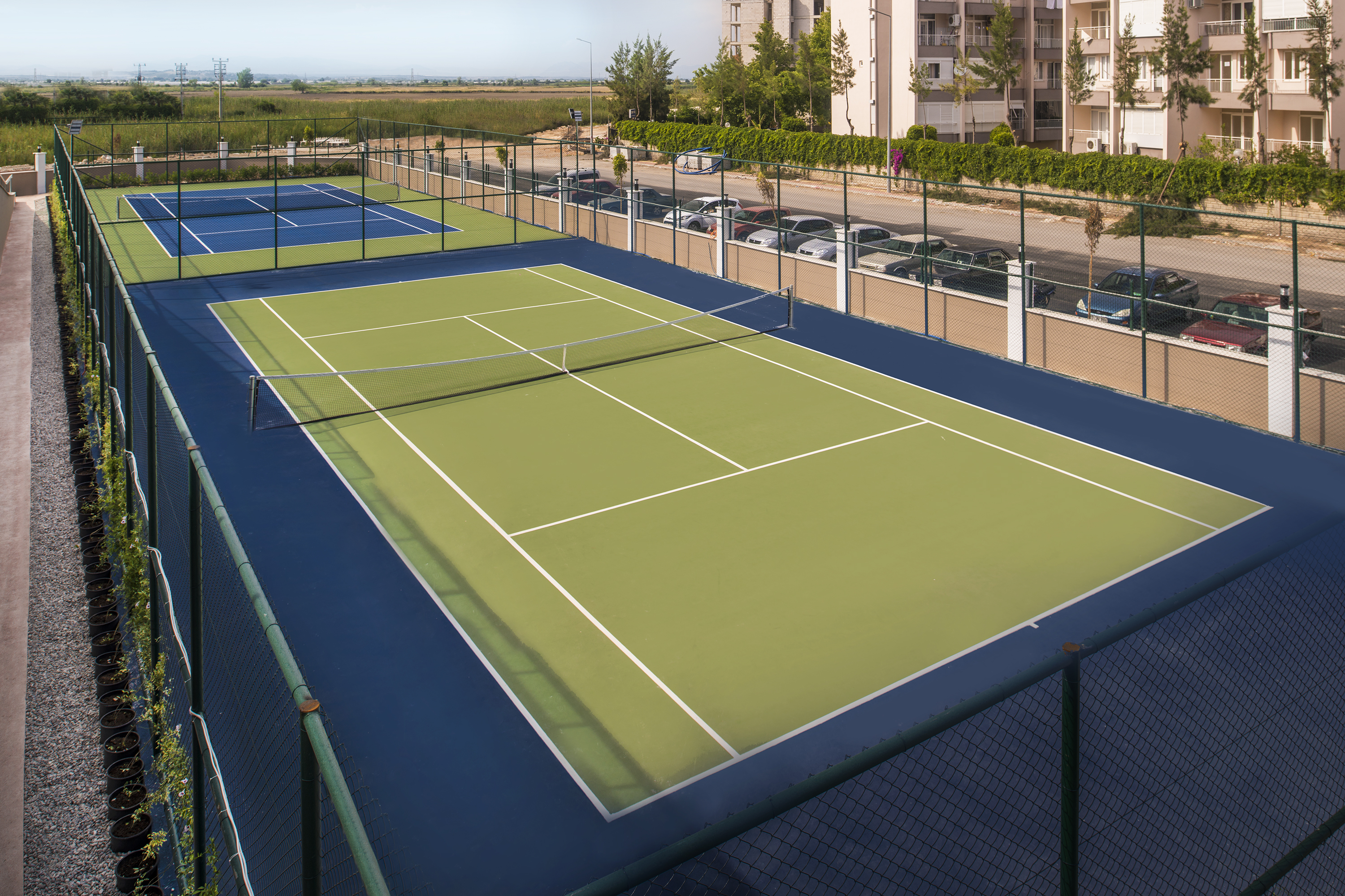 Sports and Entertainment