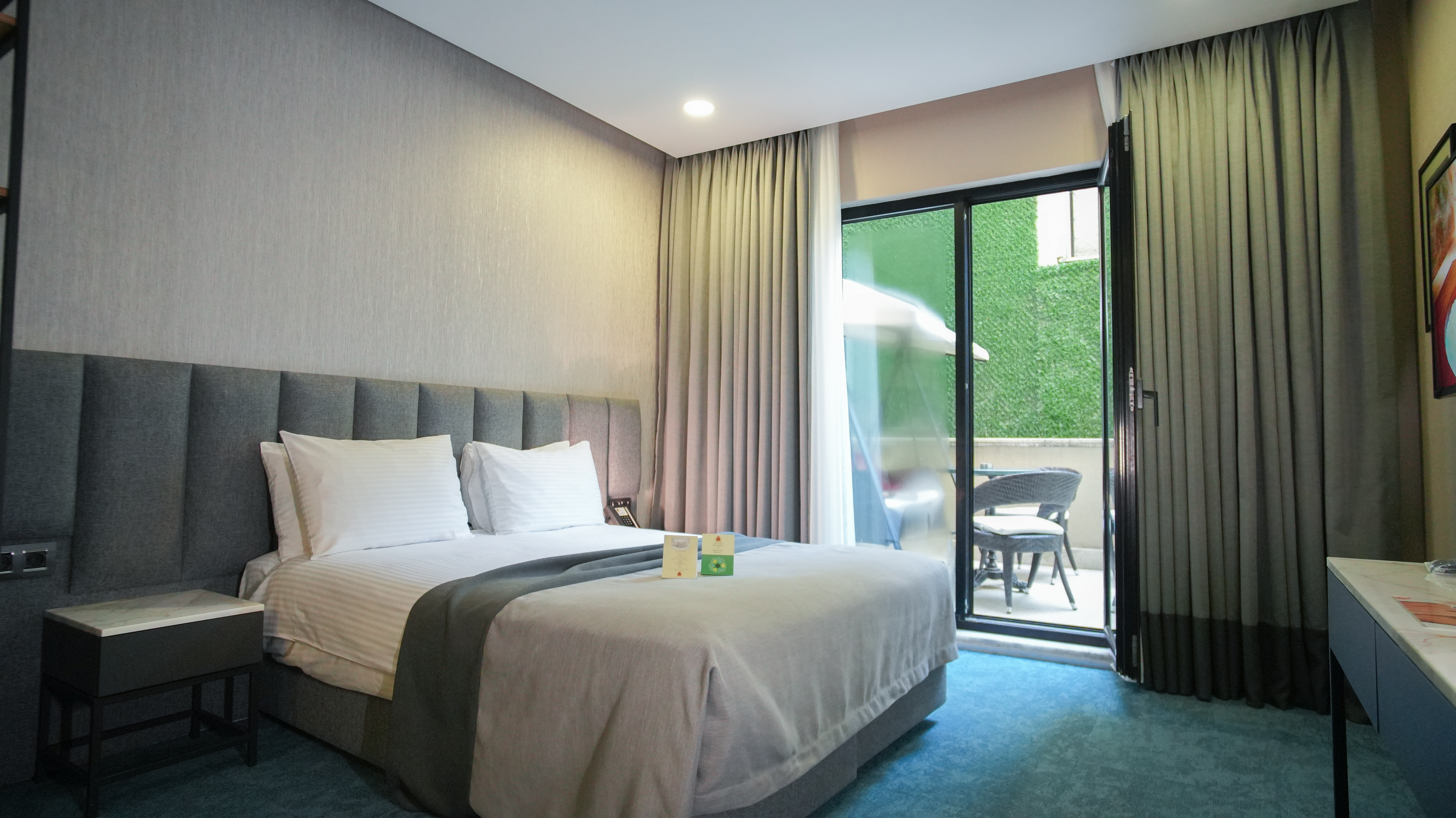 Suite Classic Two Bedrooms