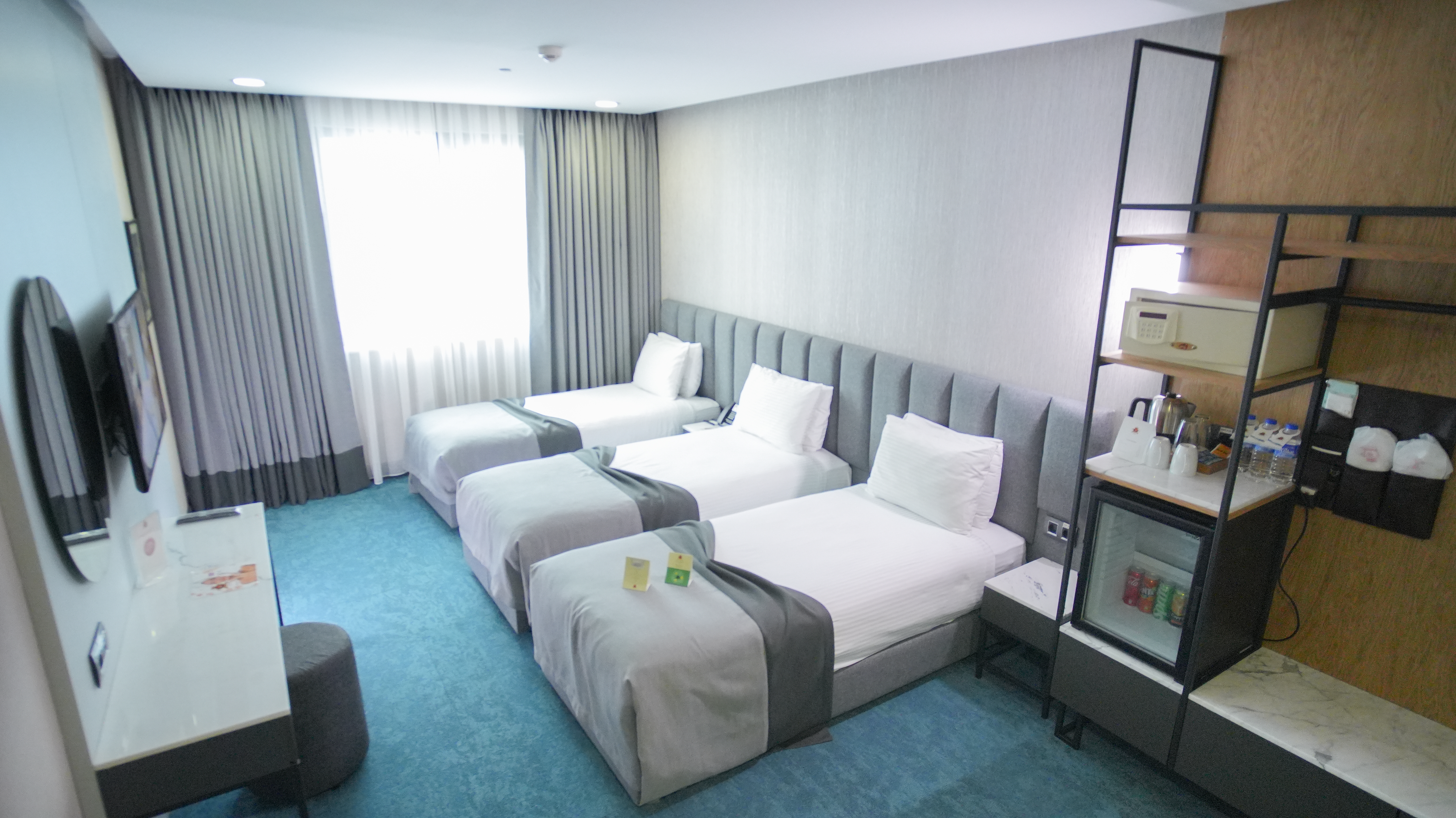 Suite Classic Two Bedrooms