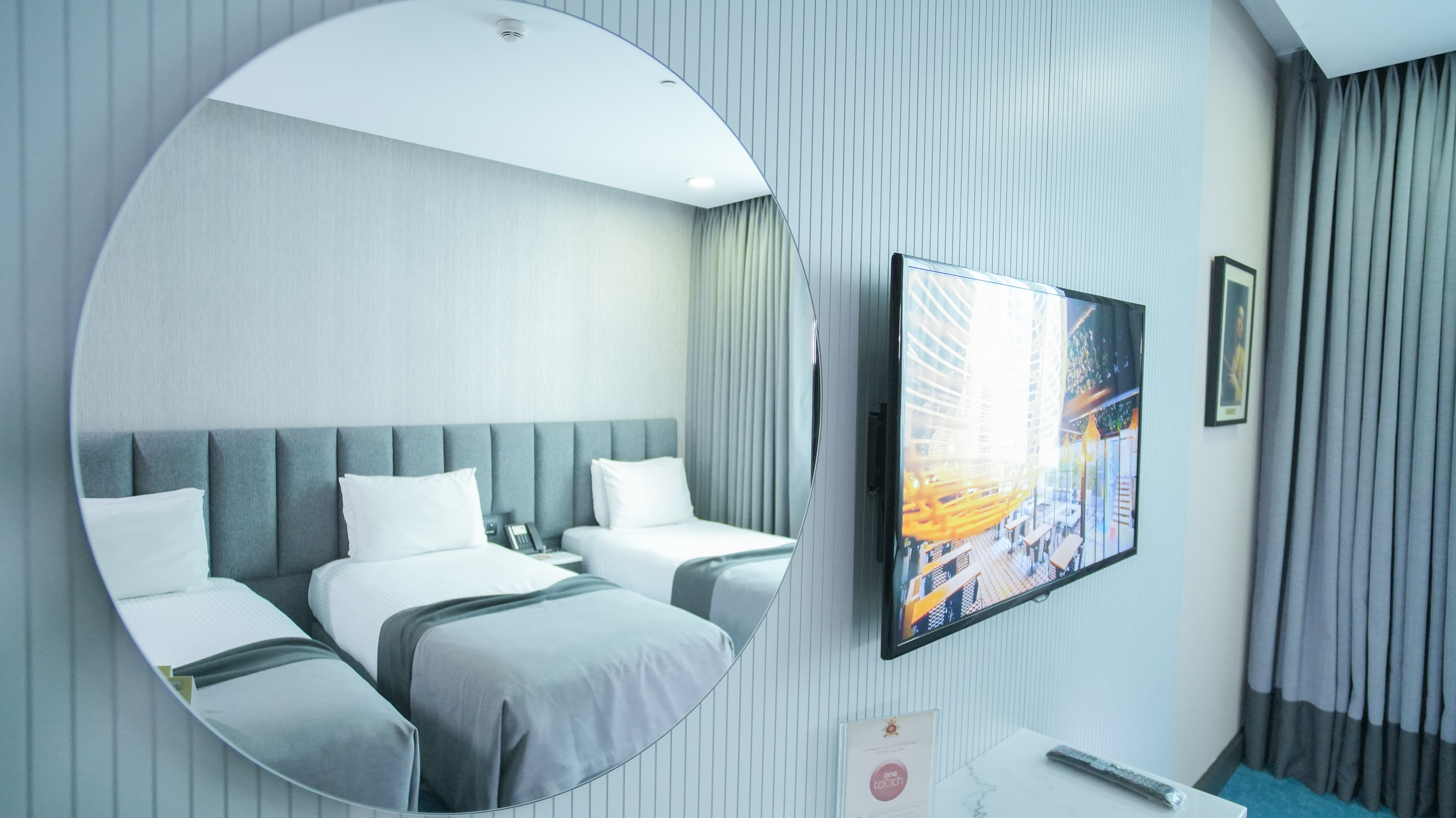 Suite Classic Two Bedrooms