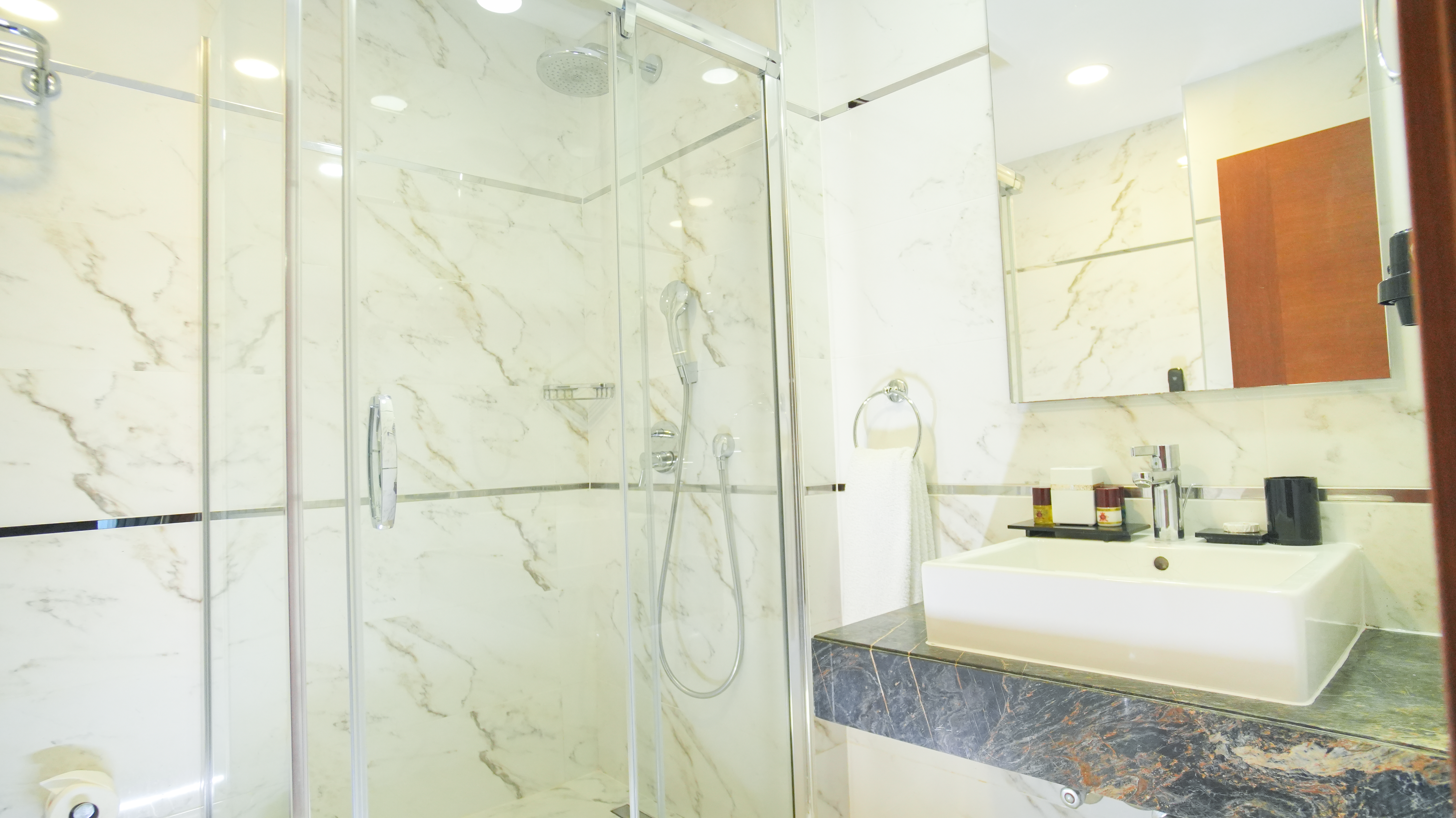 Suite Classic Two Bedrooms