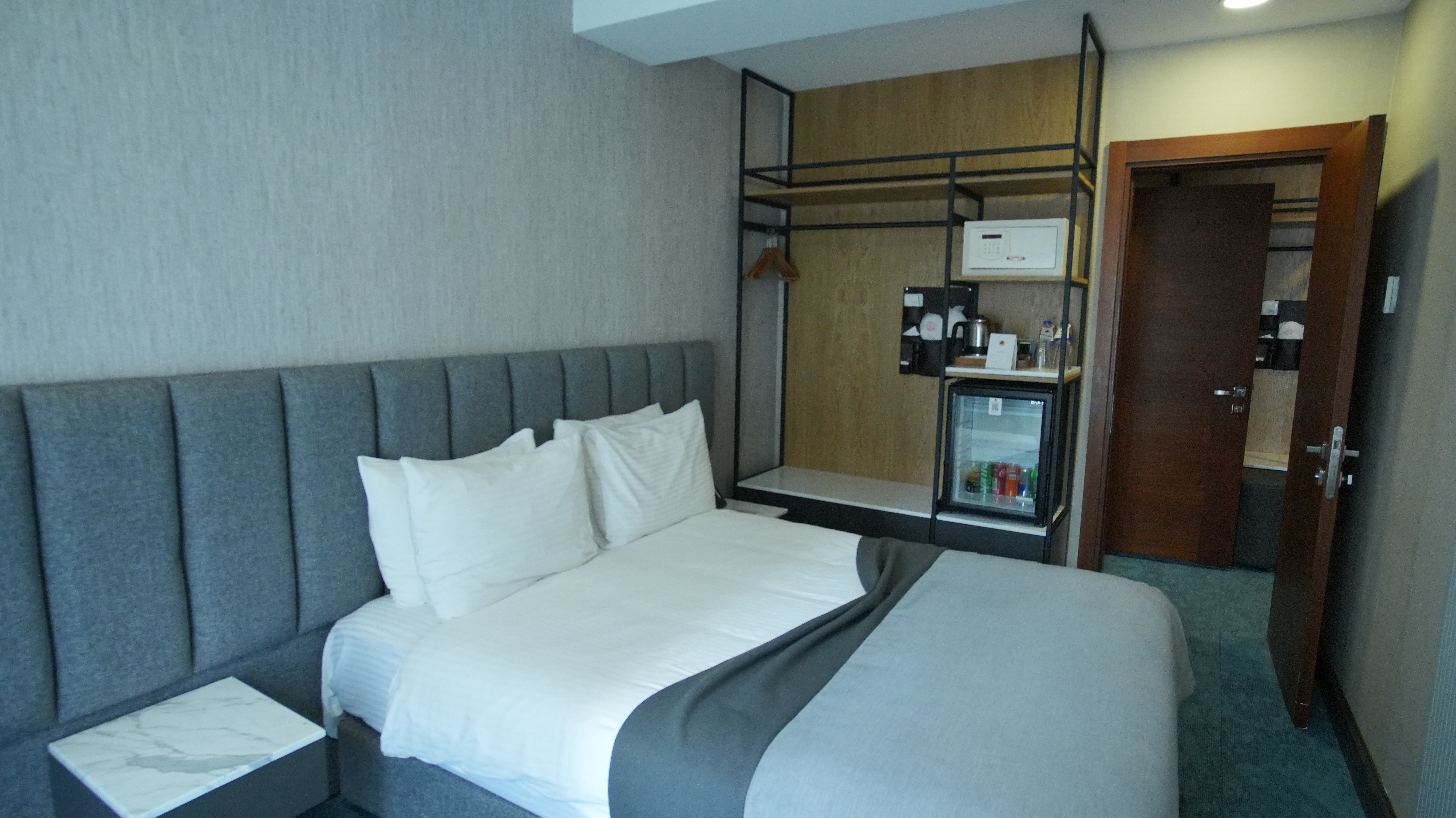 Family Room Standard