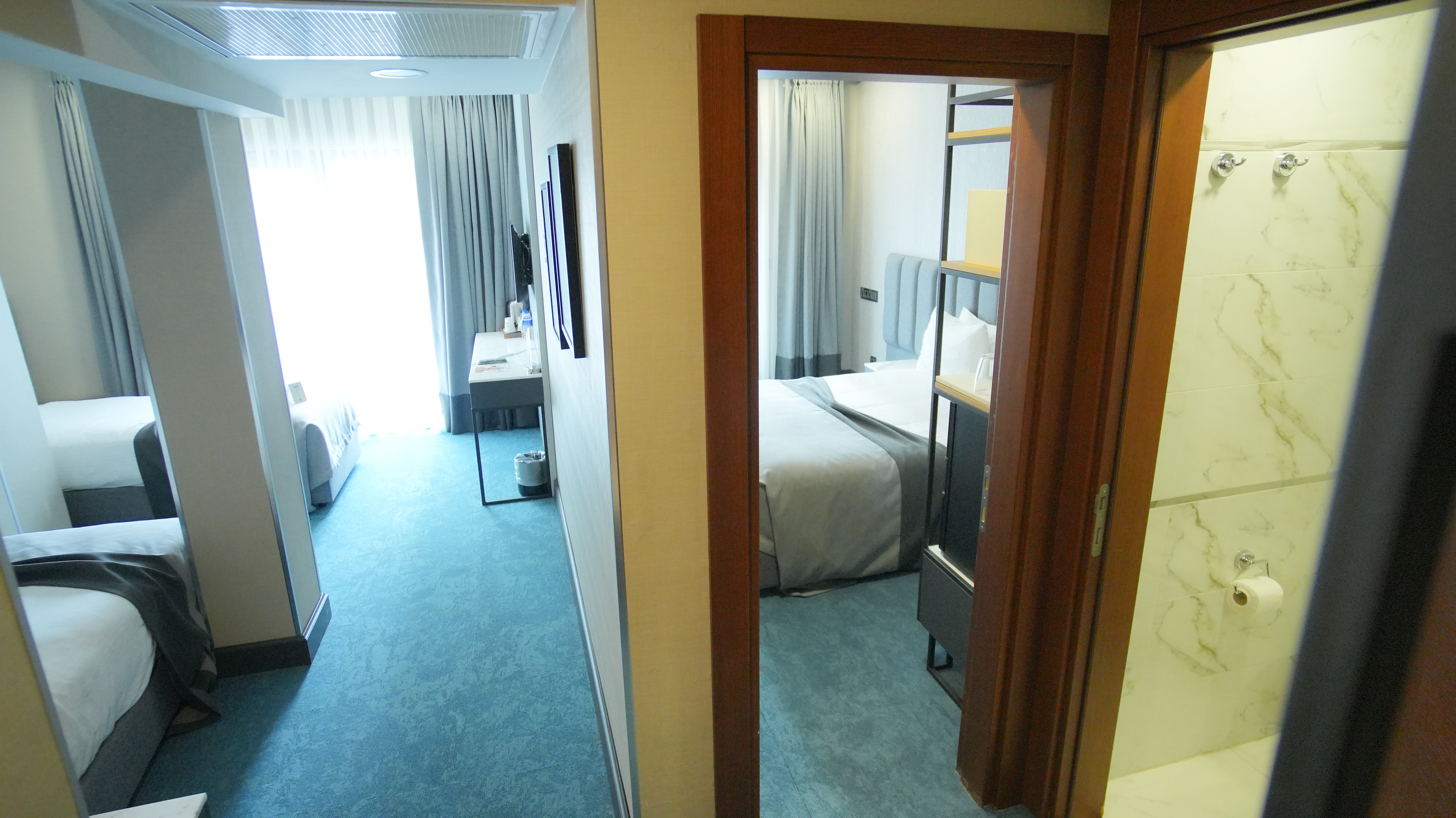 Family Room Standard