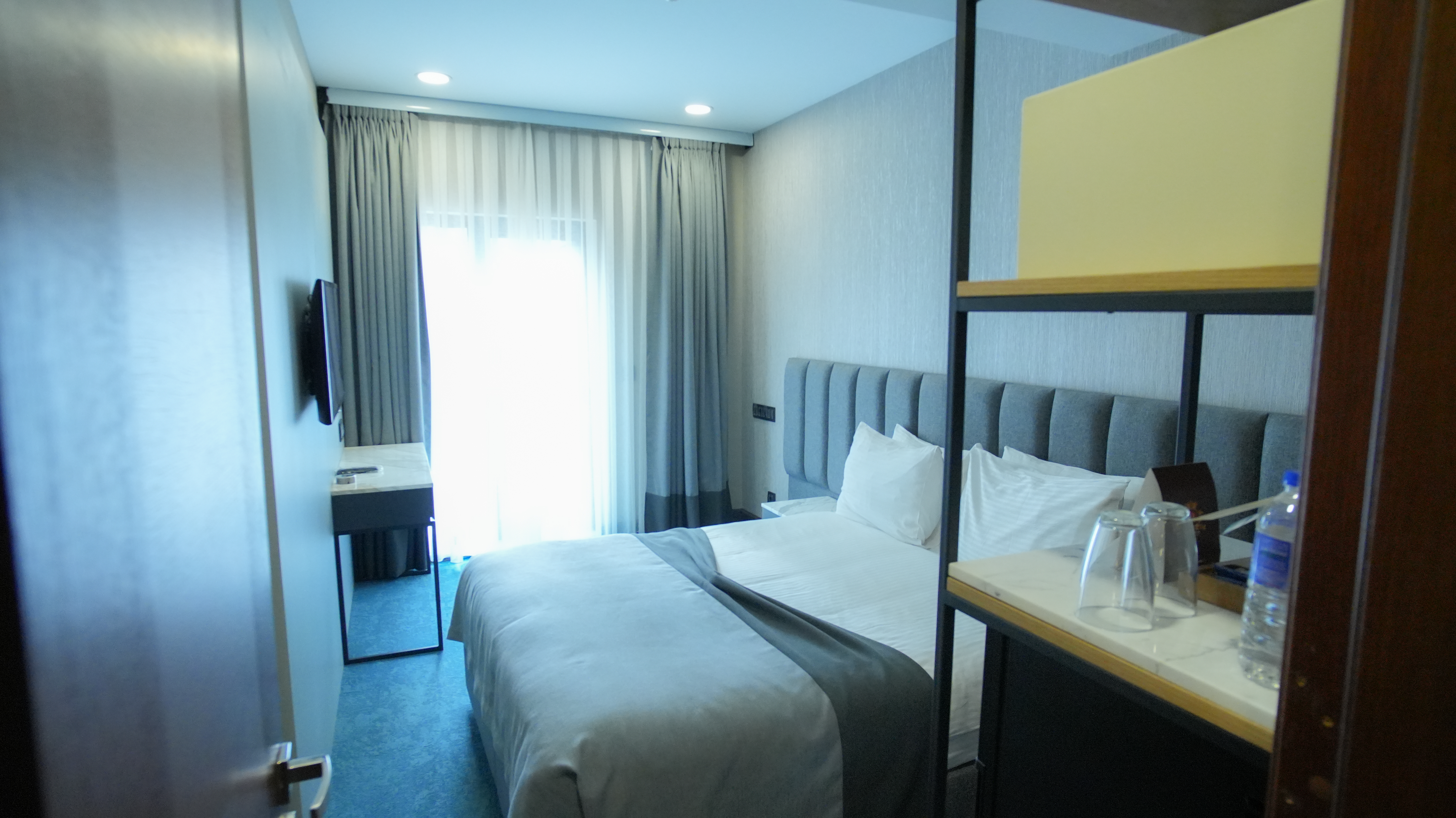 Family Room Standard