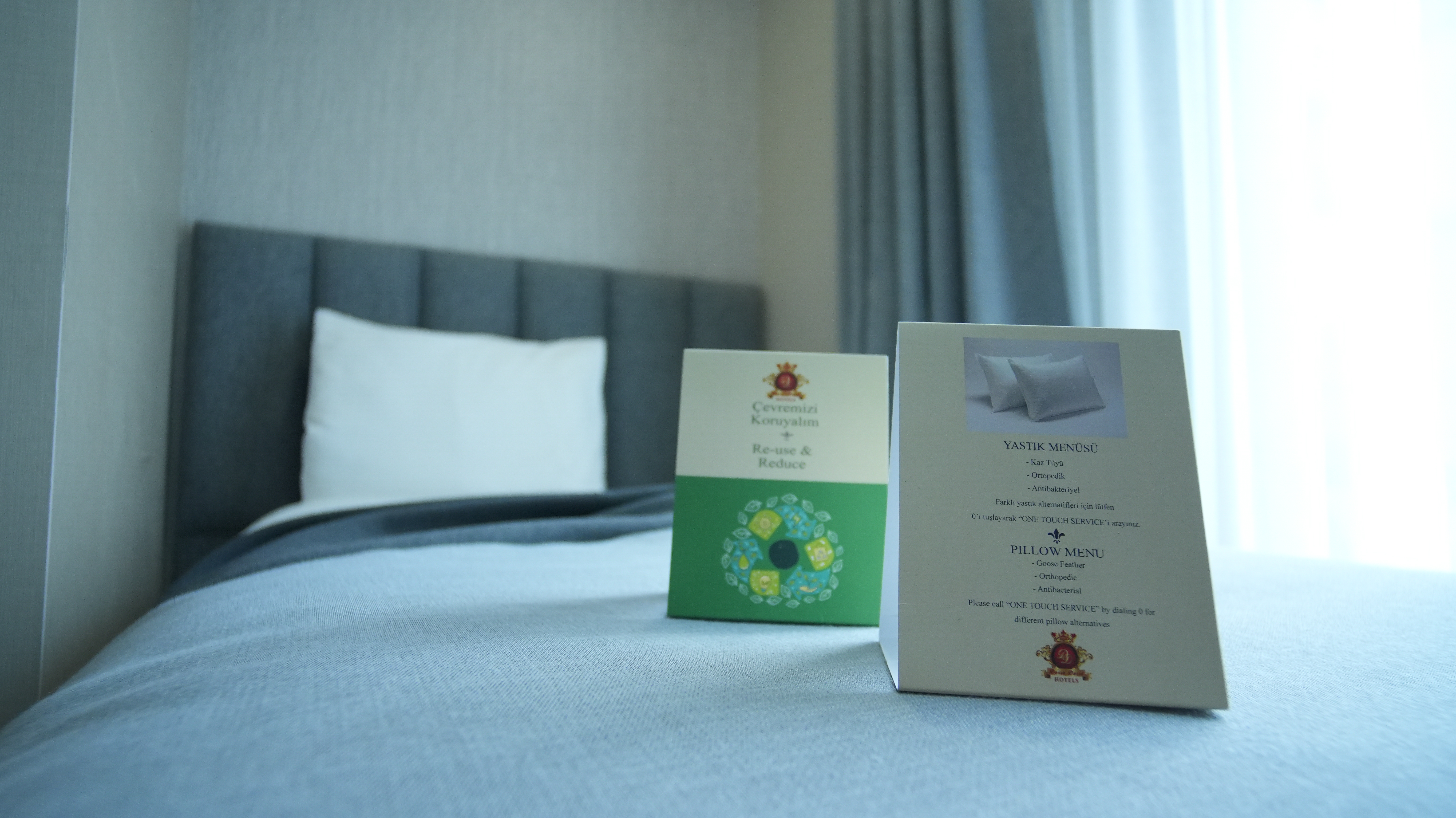 Family Room Standard