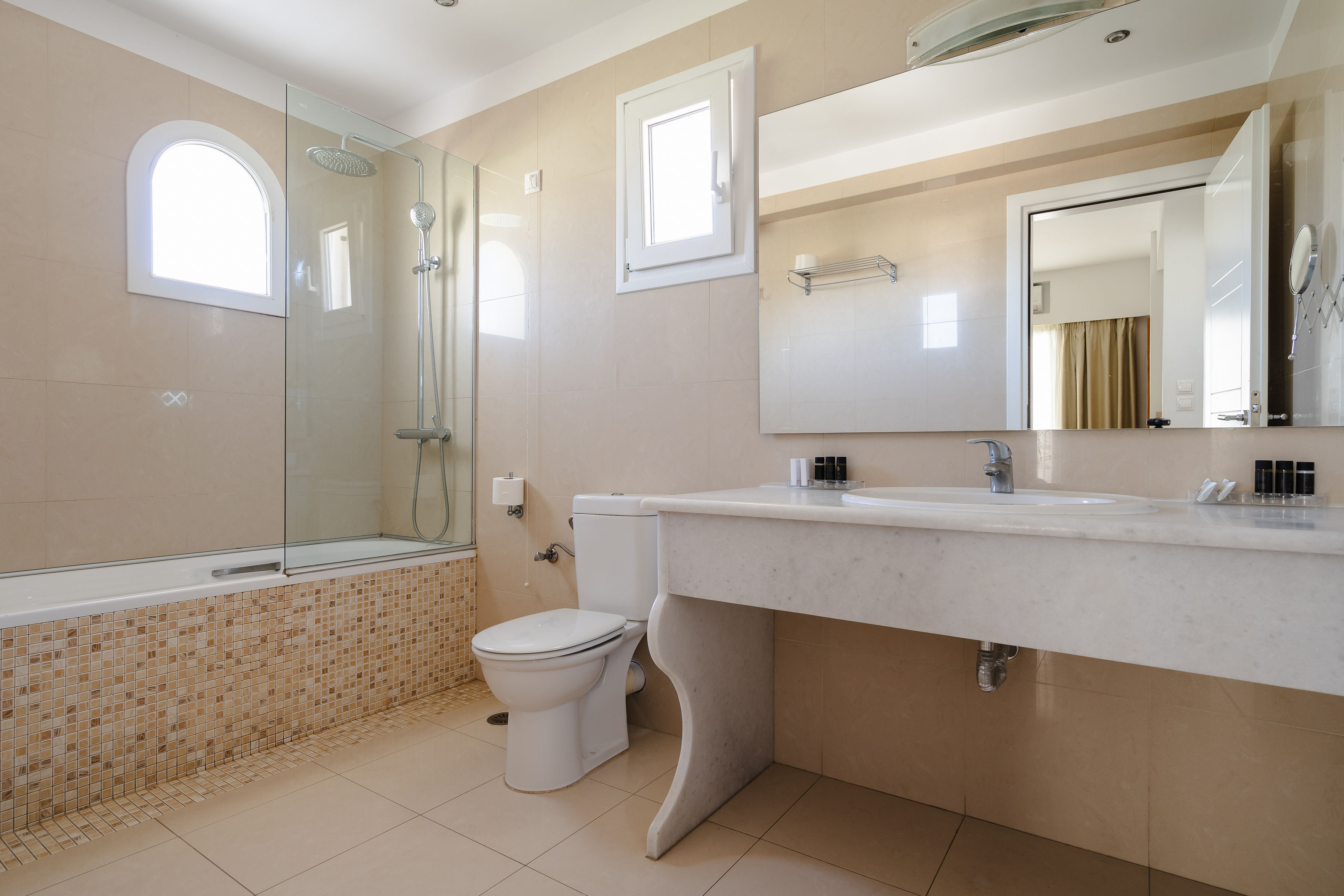 Family Room Standard