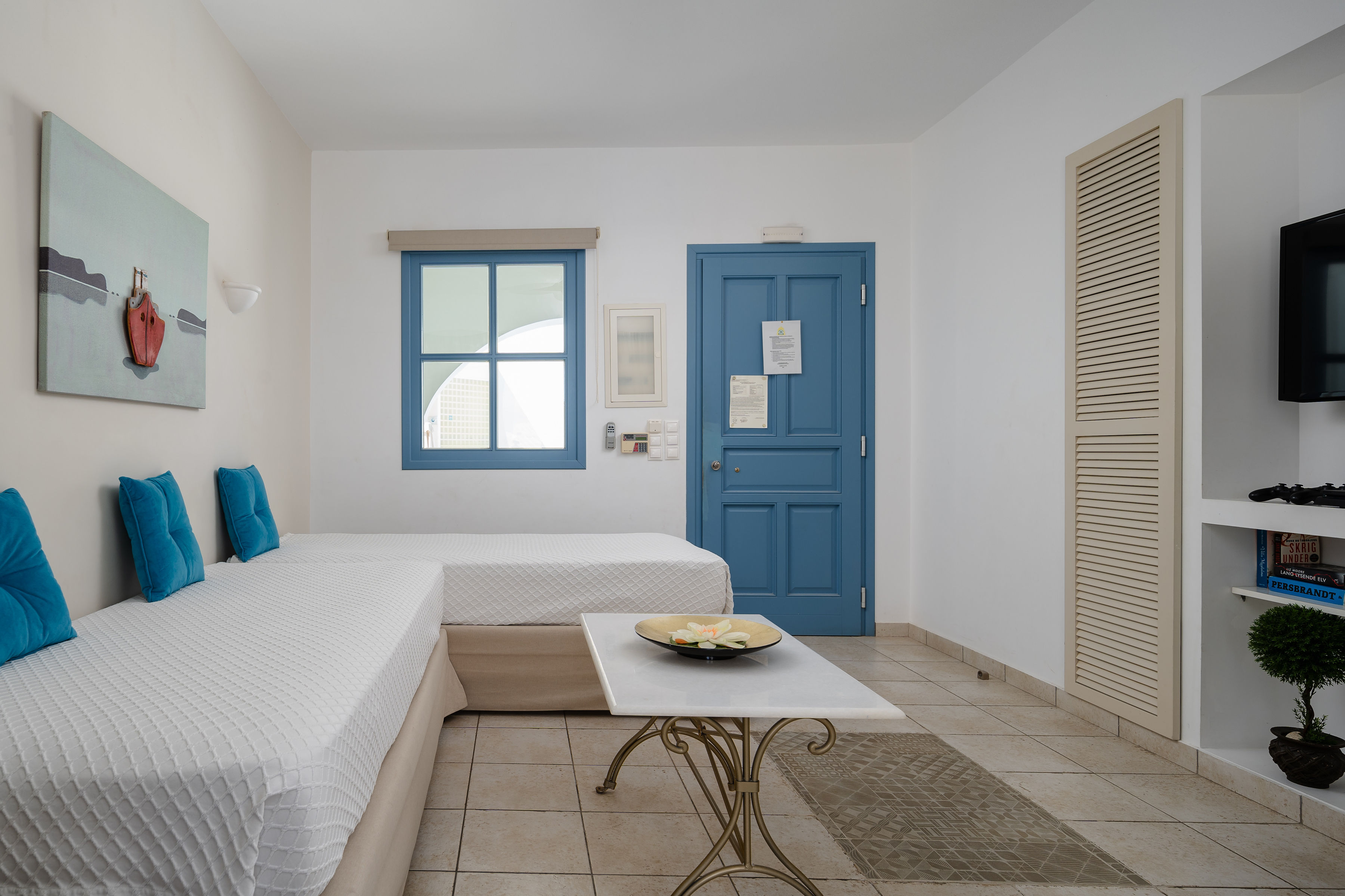 Family Room Standard