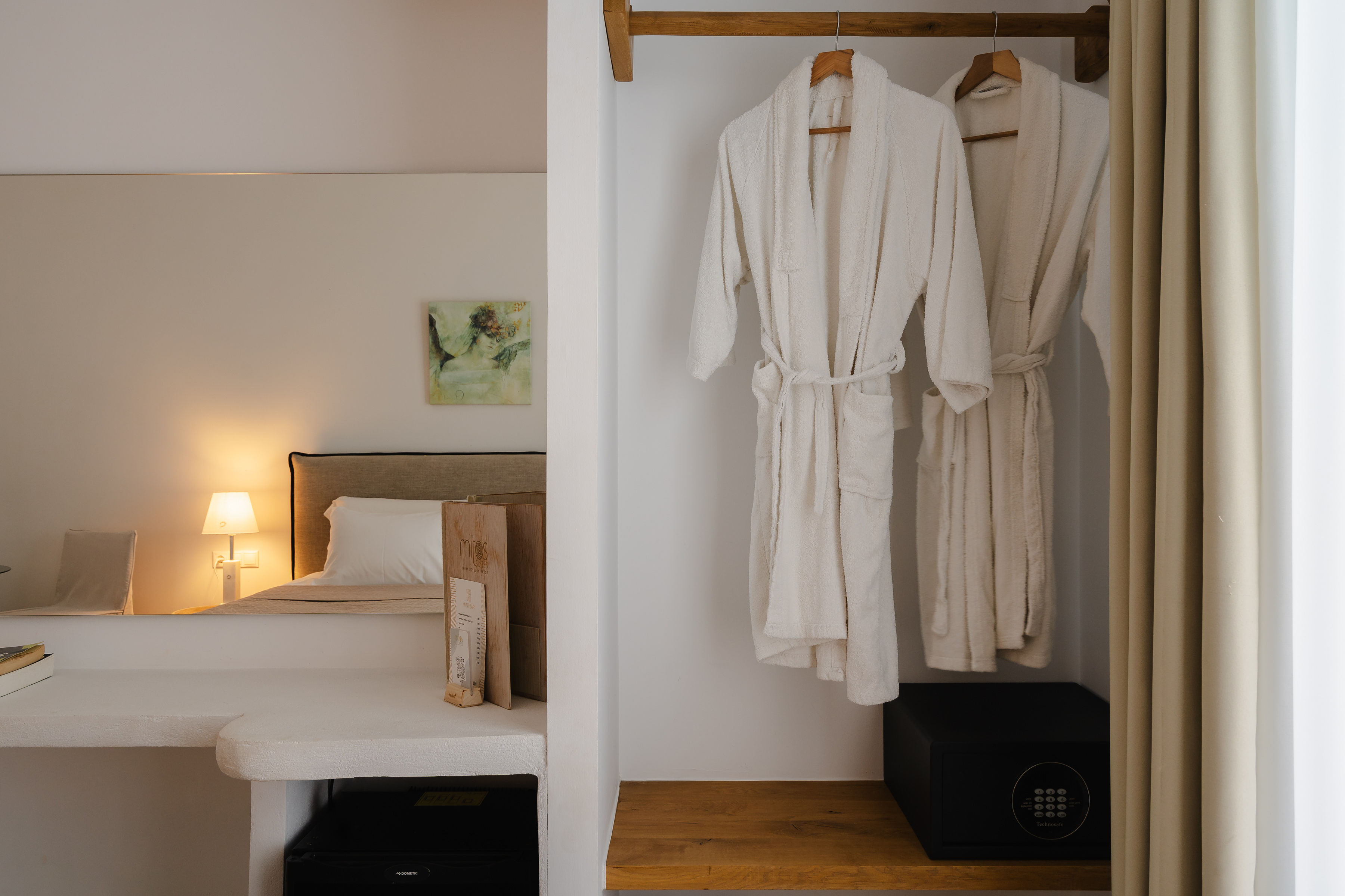 Family Room Standard