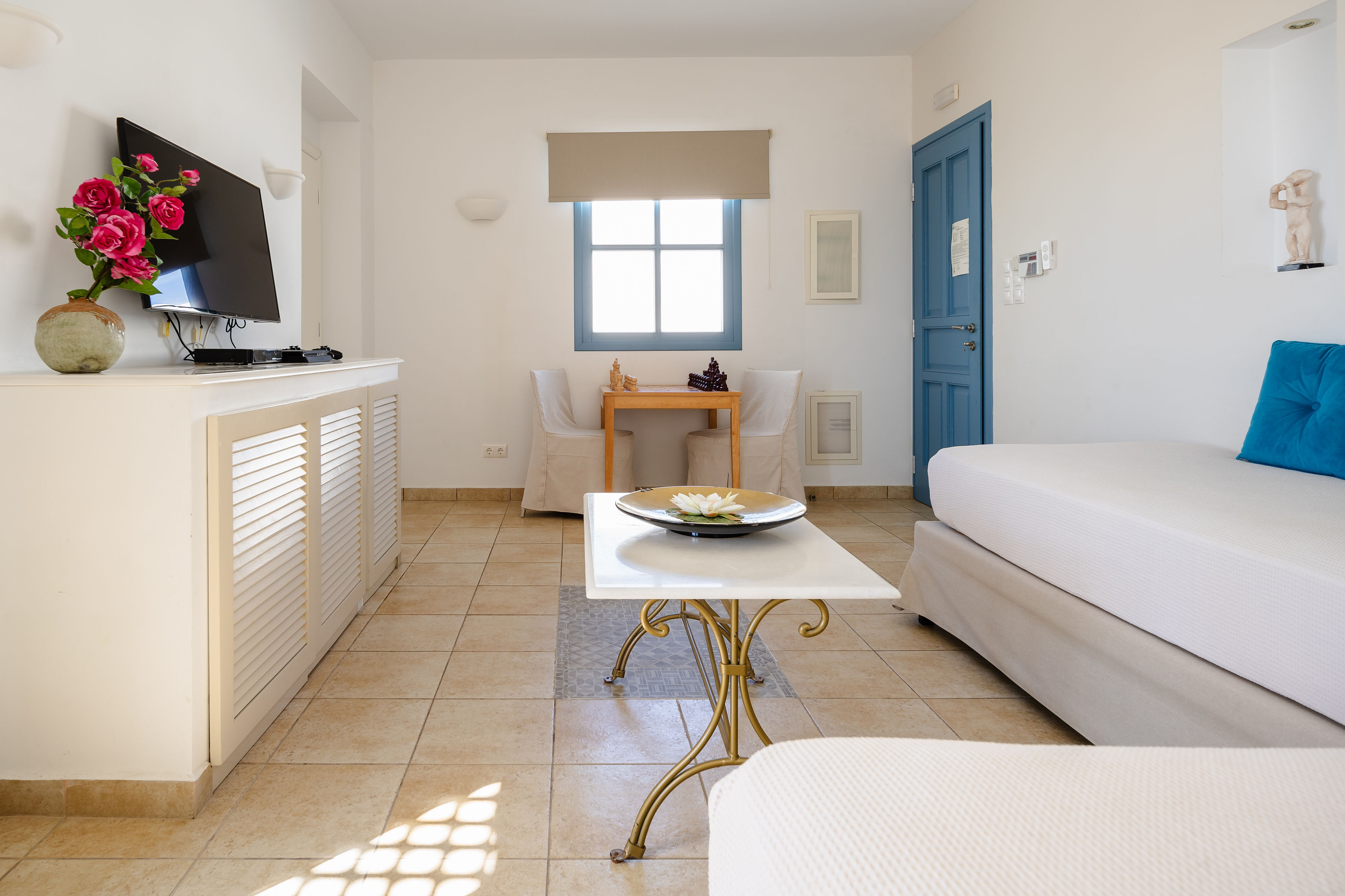 Suite Deluxe with Jacuzzi