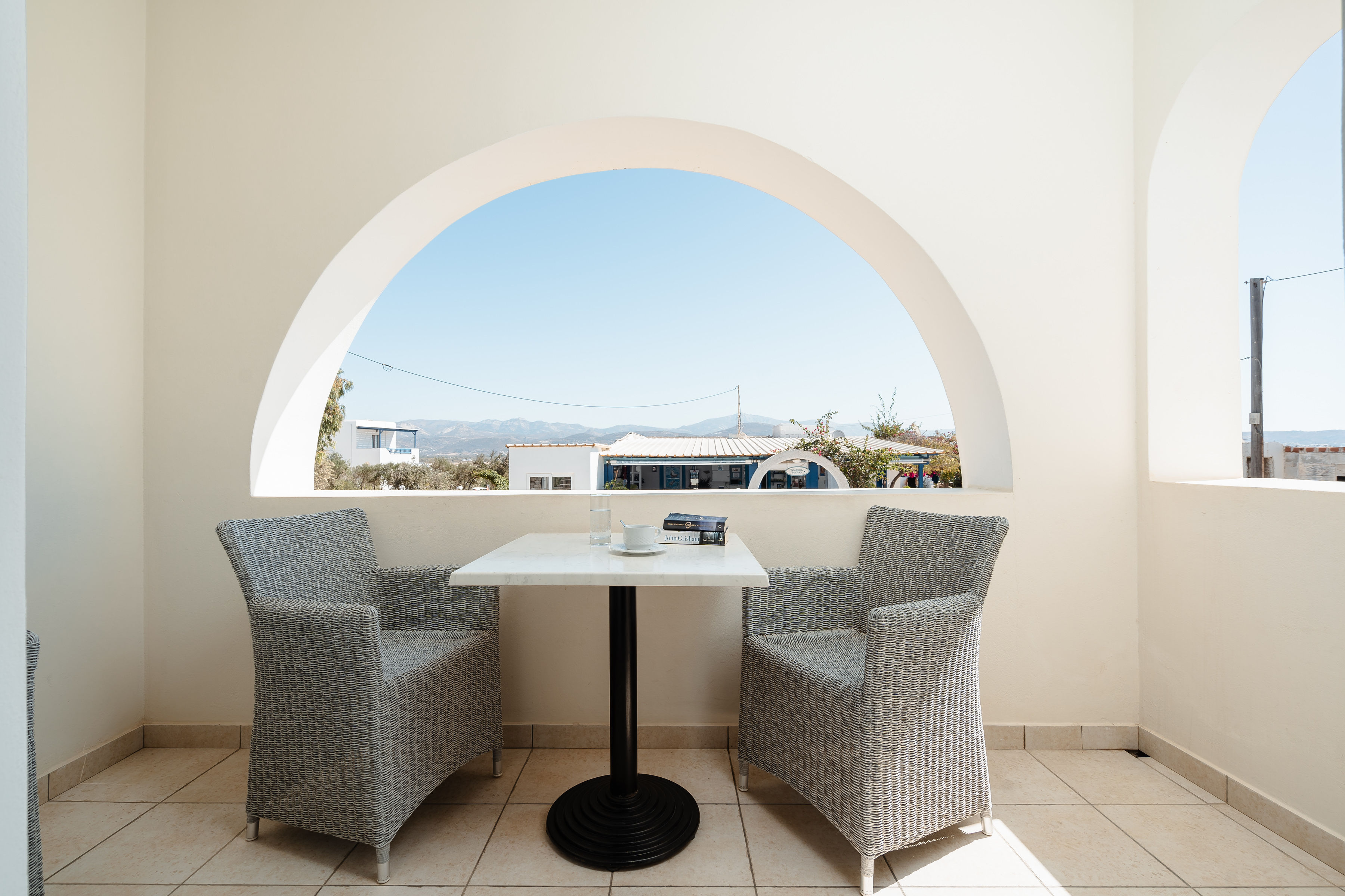 Family Room Standard