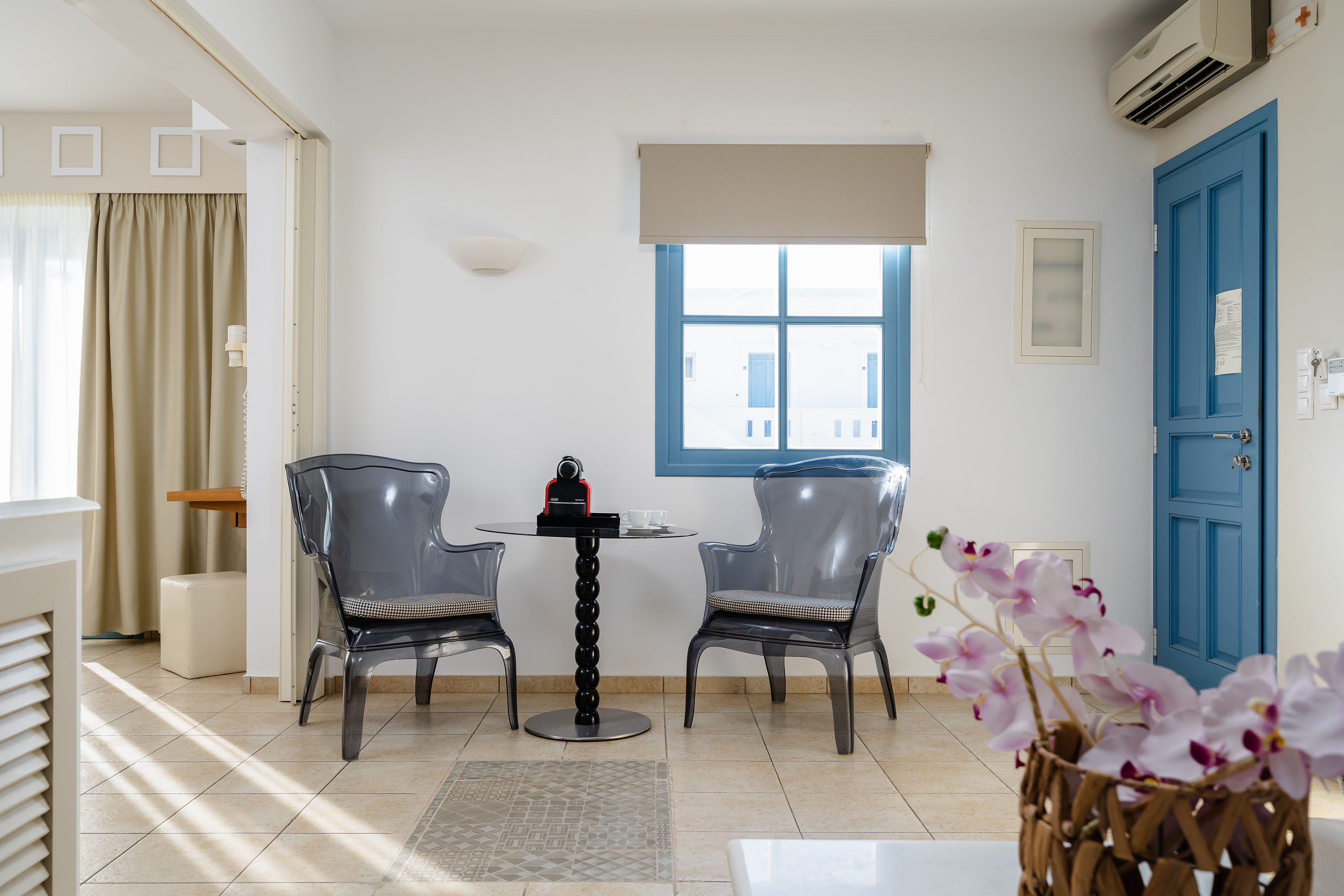 Suite Deluxe with Jacuzzi