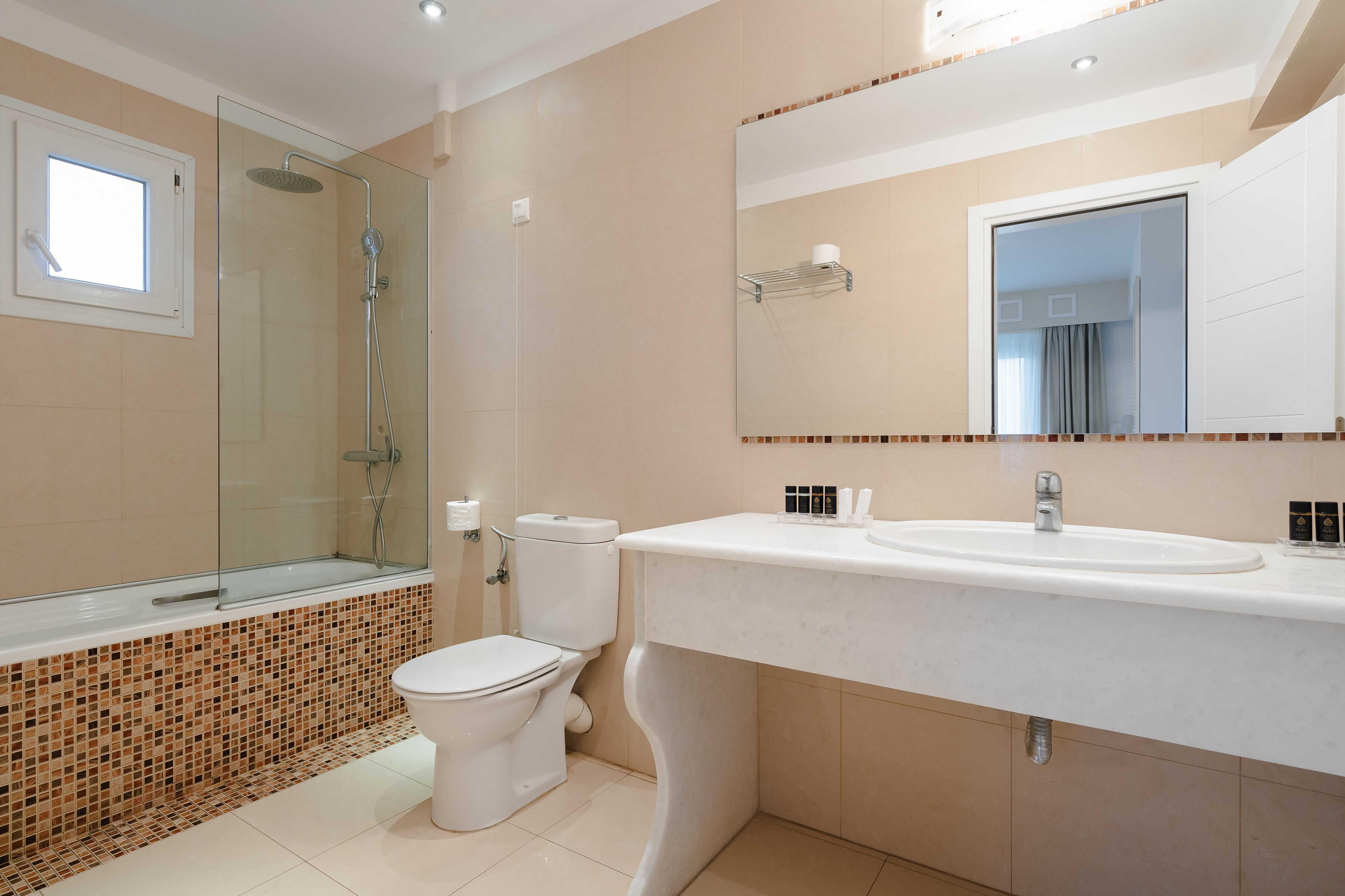 Suite Deluxe with Jacuzzi