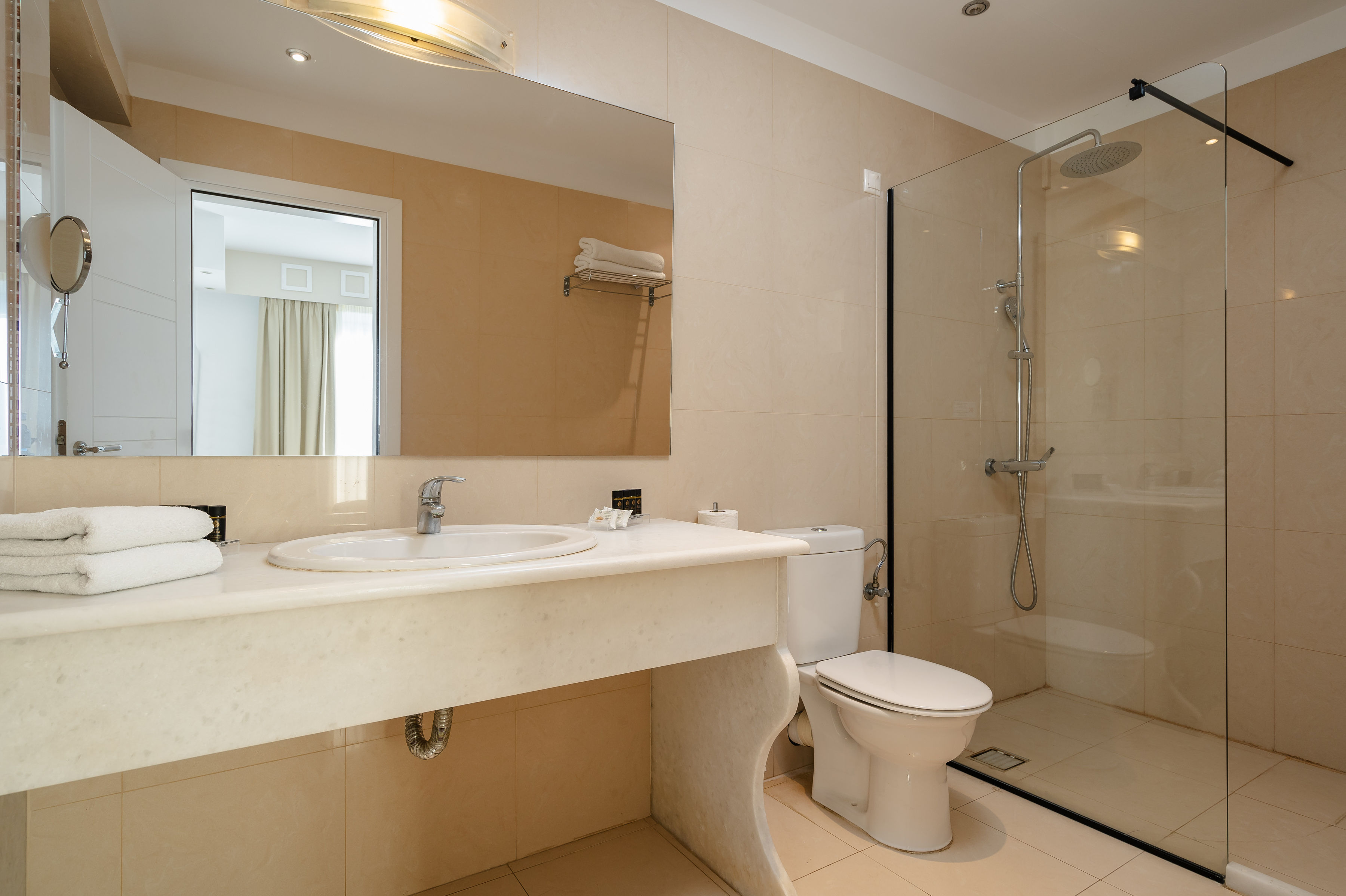 Suite Deluxe with Jacuzzi