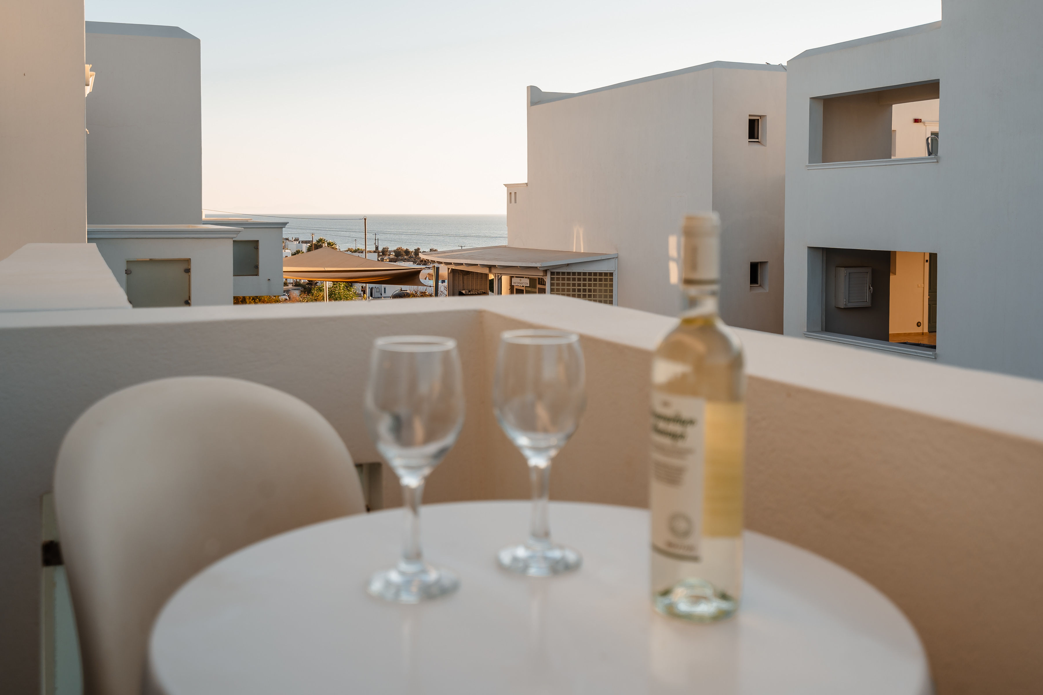 Suite Deluxe with Jacuzzi