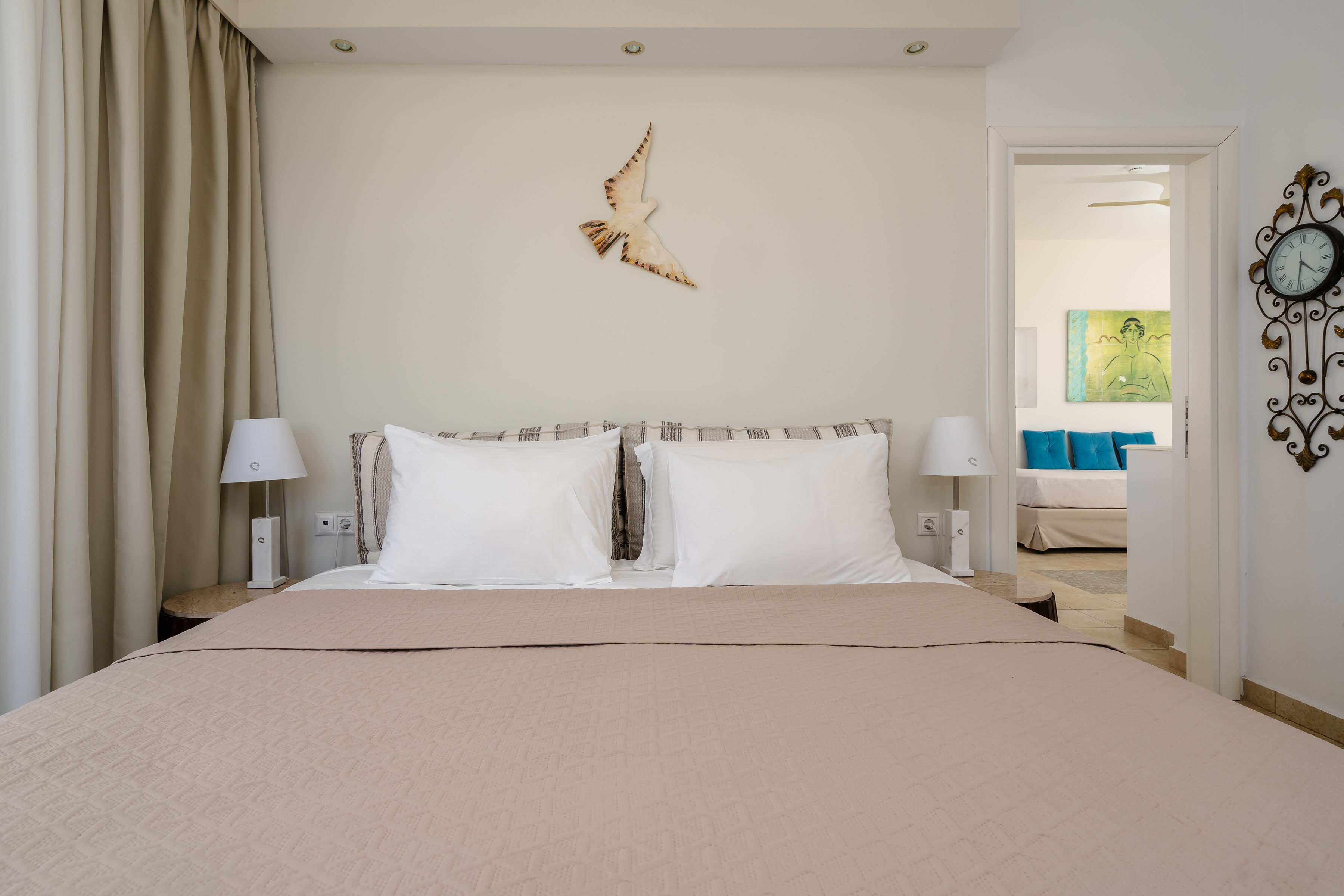 Suite Deluxe with Jacuzzi