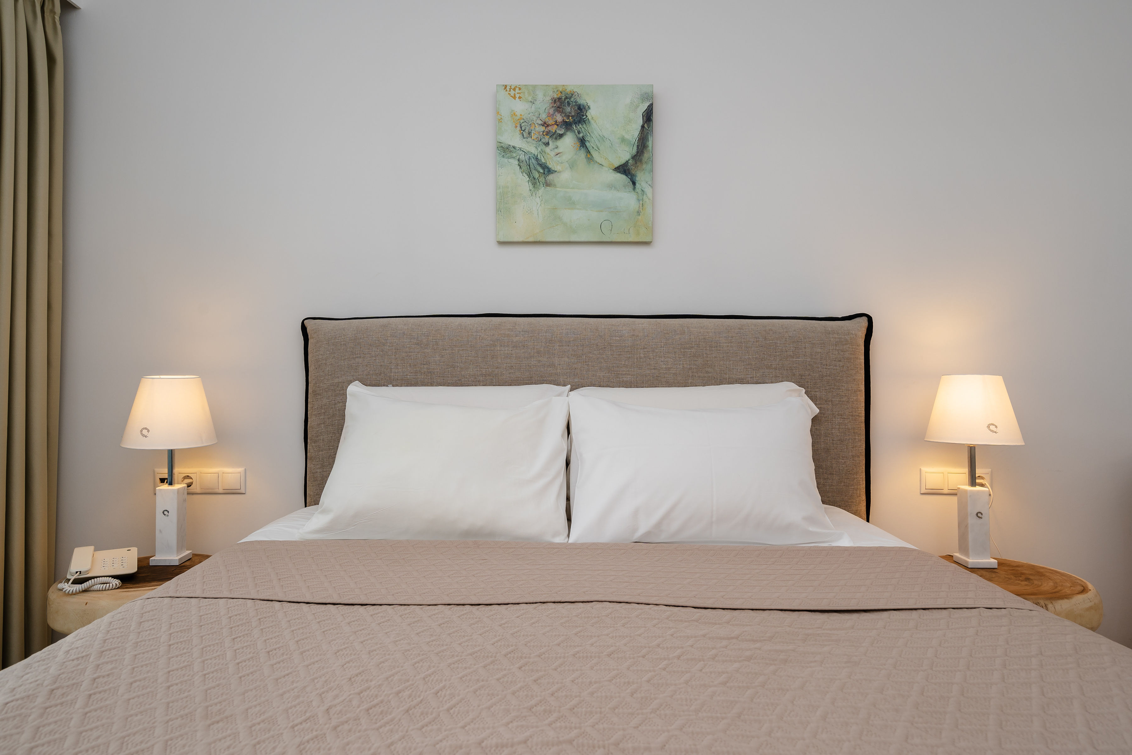 Family Room Standard